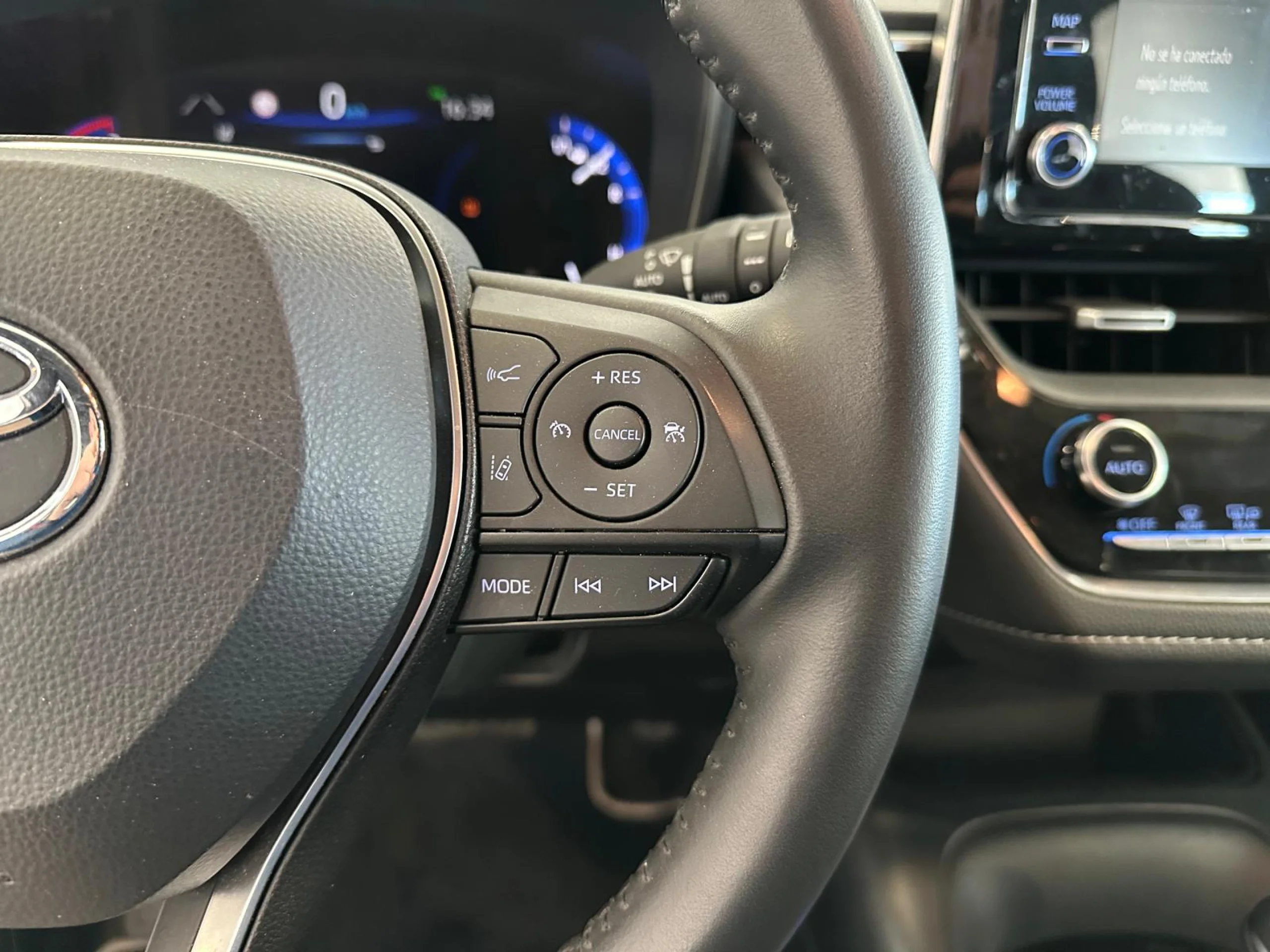 Toyota Corolla 125H Active Tech - Foto 11