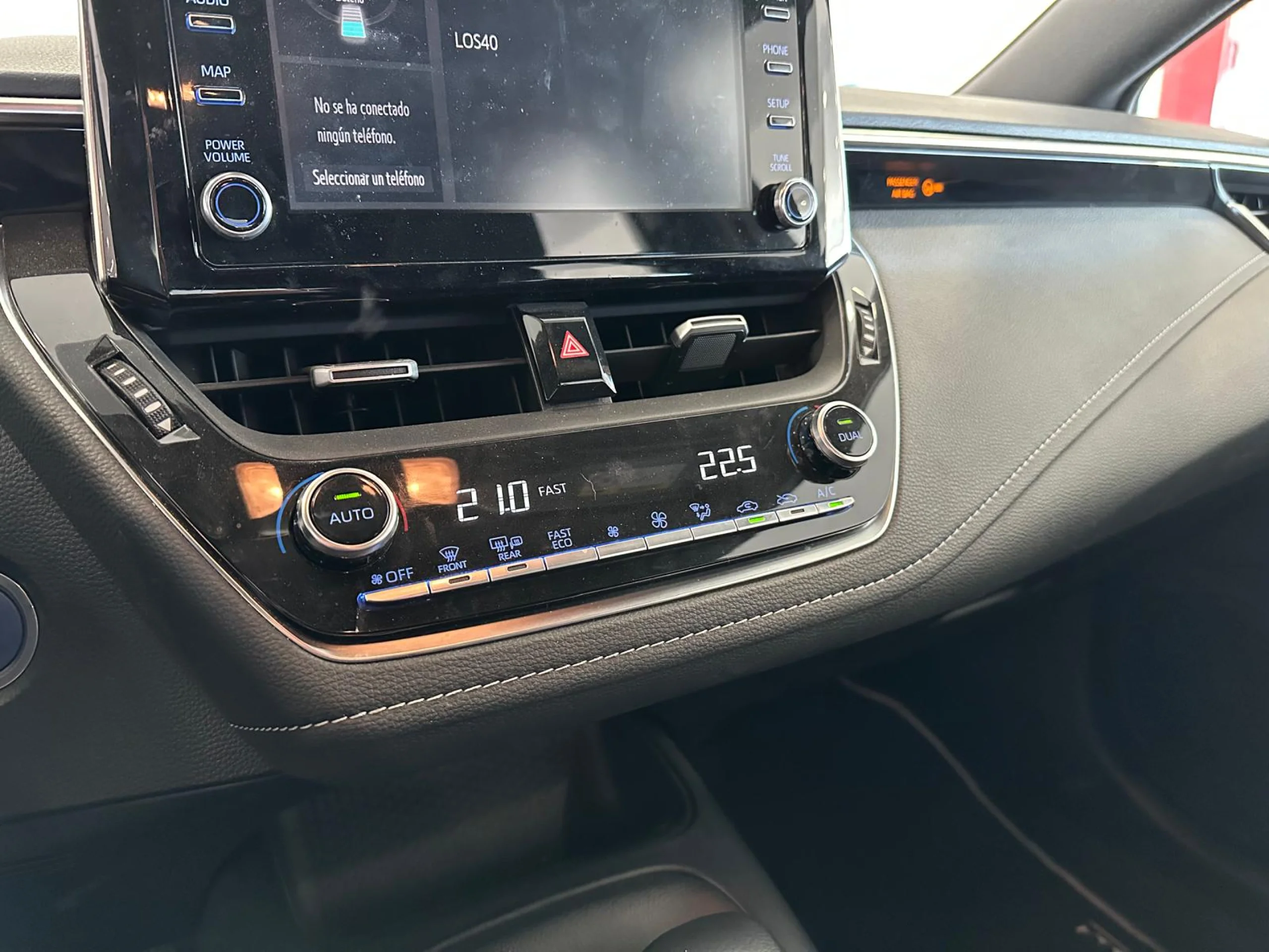 Toyota Corolla 125H Active Tech - Foto 14