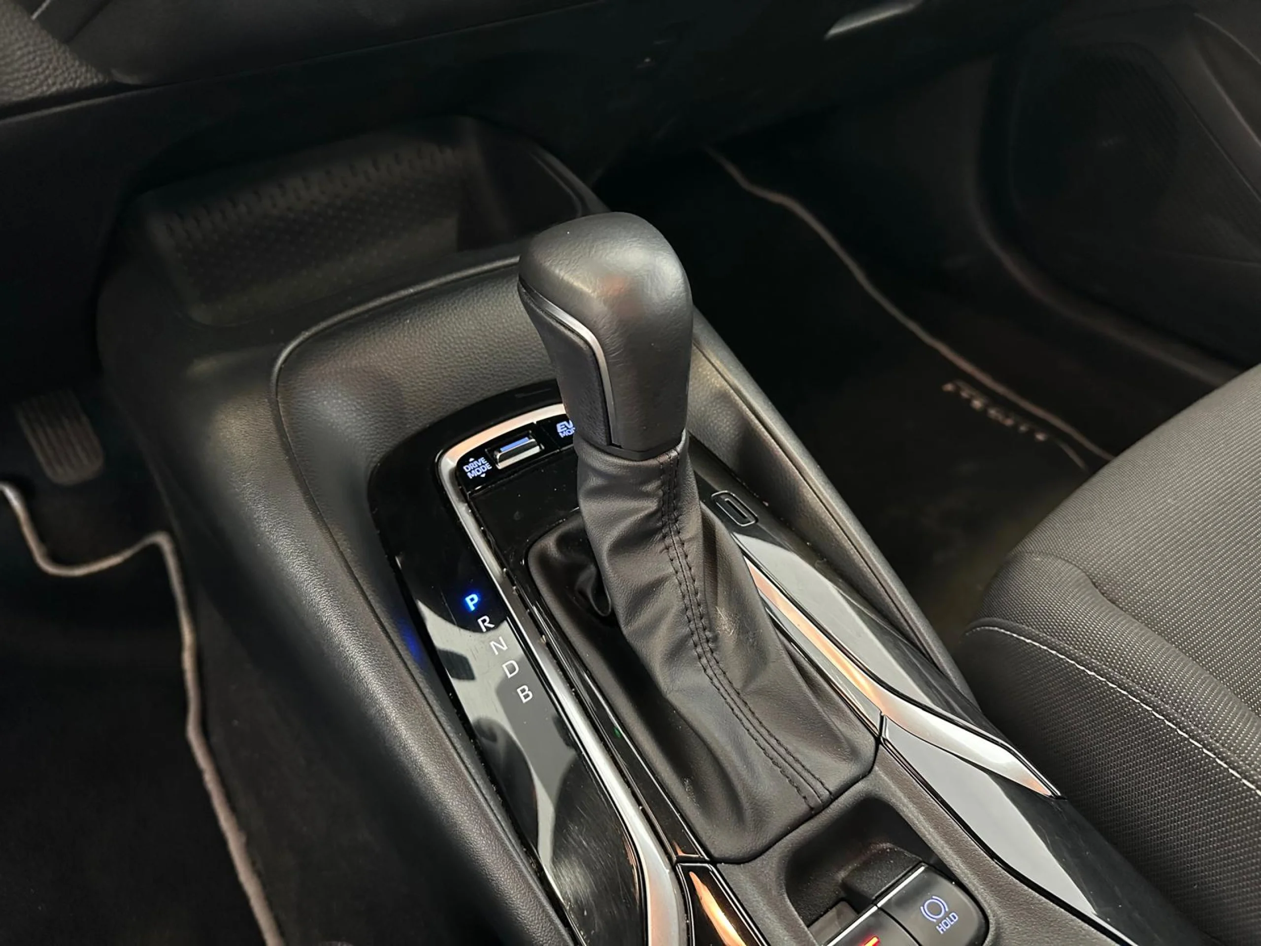 Toyota Corolla 125H Active Tech - Foto 16