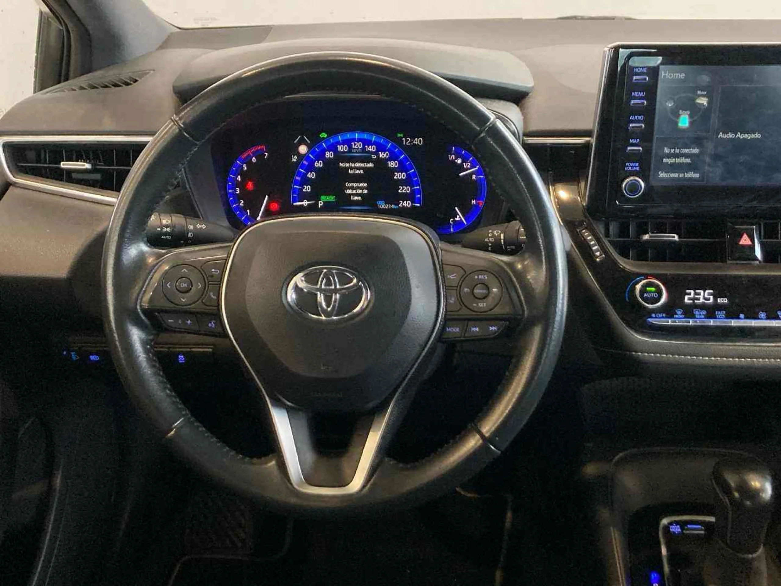 Toyota Corolla 125H Active Tech - Foto 12