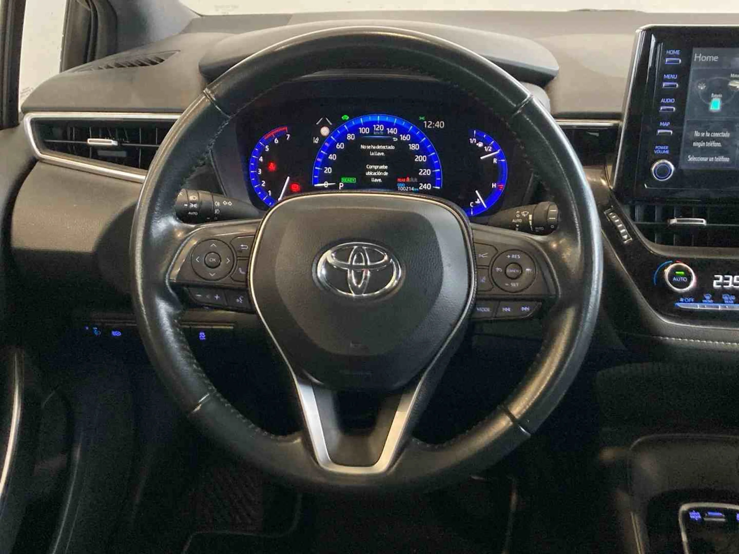 Toyota Corolla 125H Active Tech - Foto 14