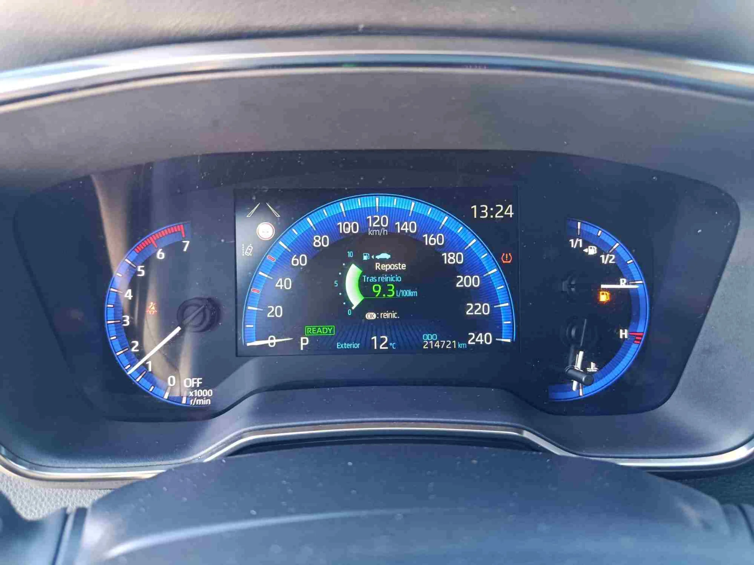 Toyota Corolla 125H Active Tech - Foto 15