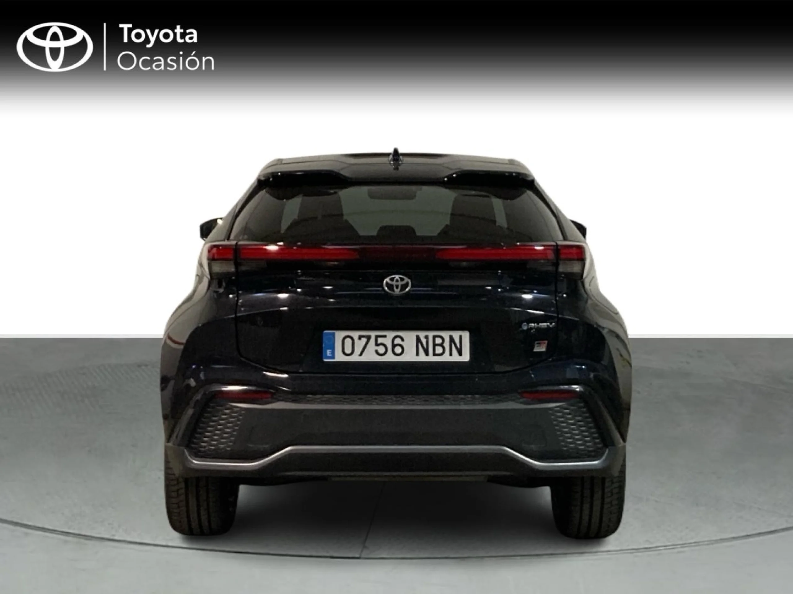 Toyota C-HR 220PH GR Sport Edition - Foto 2