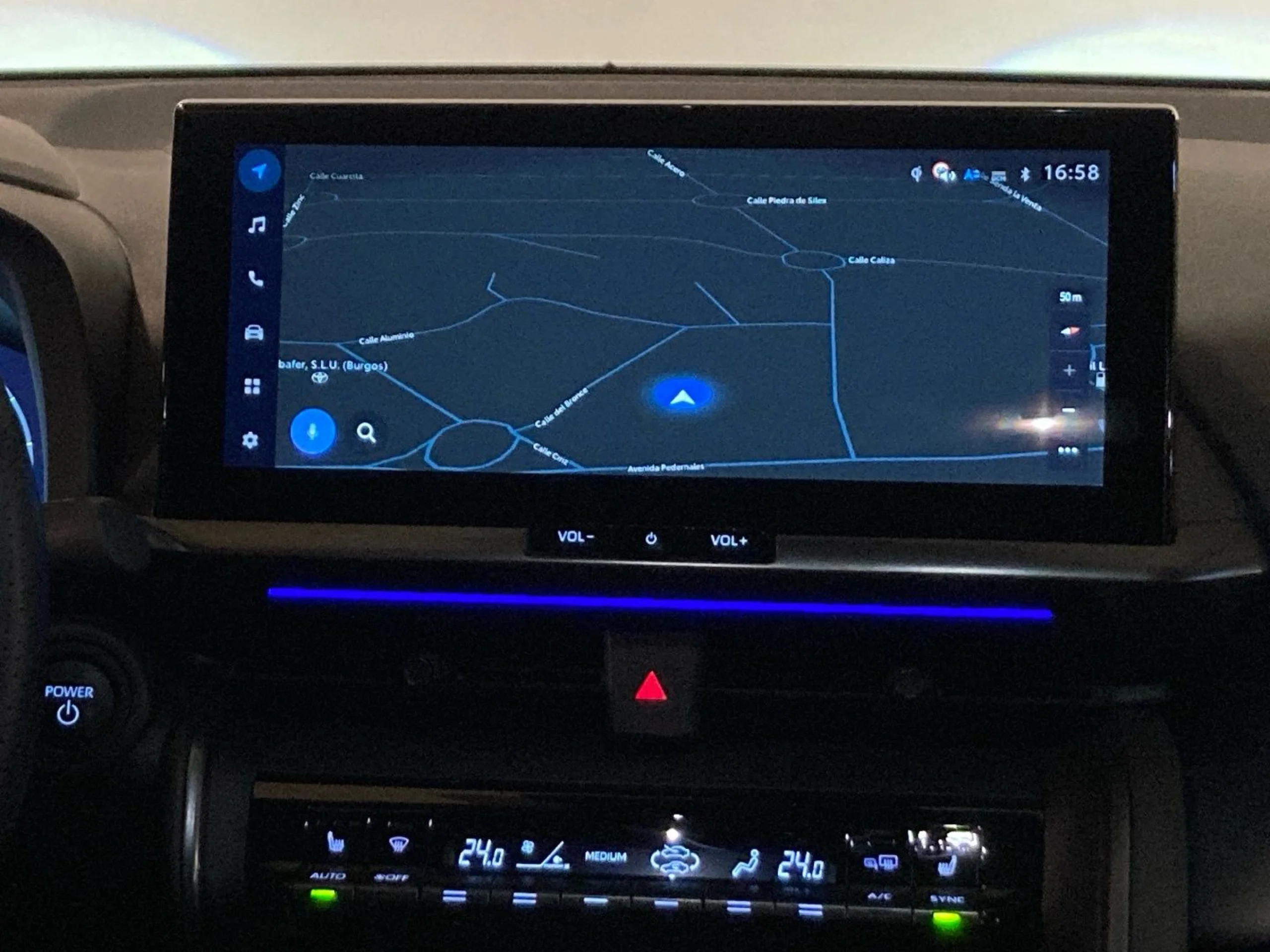 Toyota C-HR 220PH GR Sport Edition - Foto 10