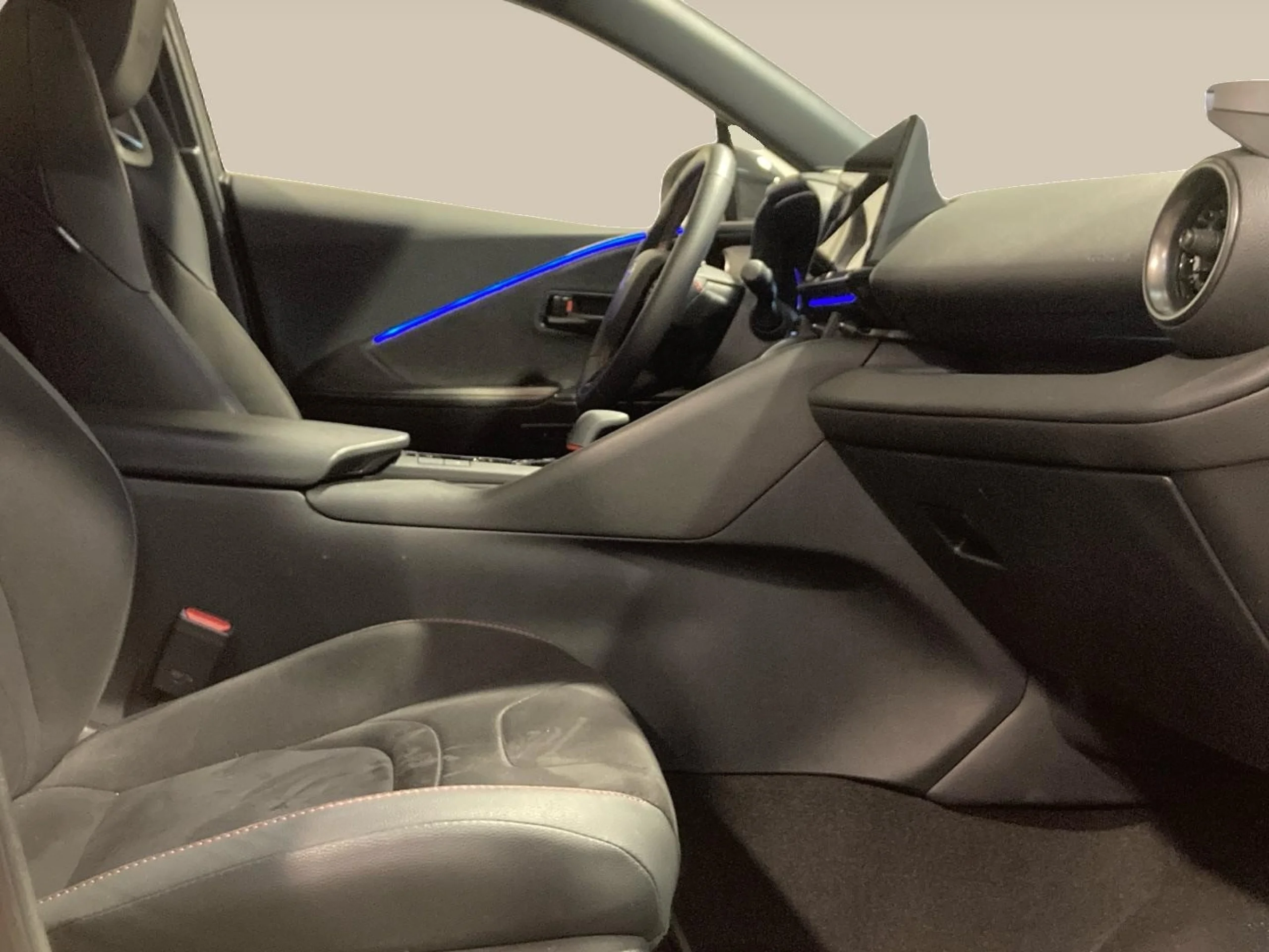 Toyota C-HR 220PH GR Sport Edition - Foto 13