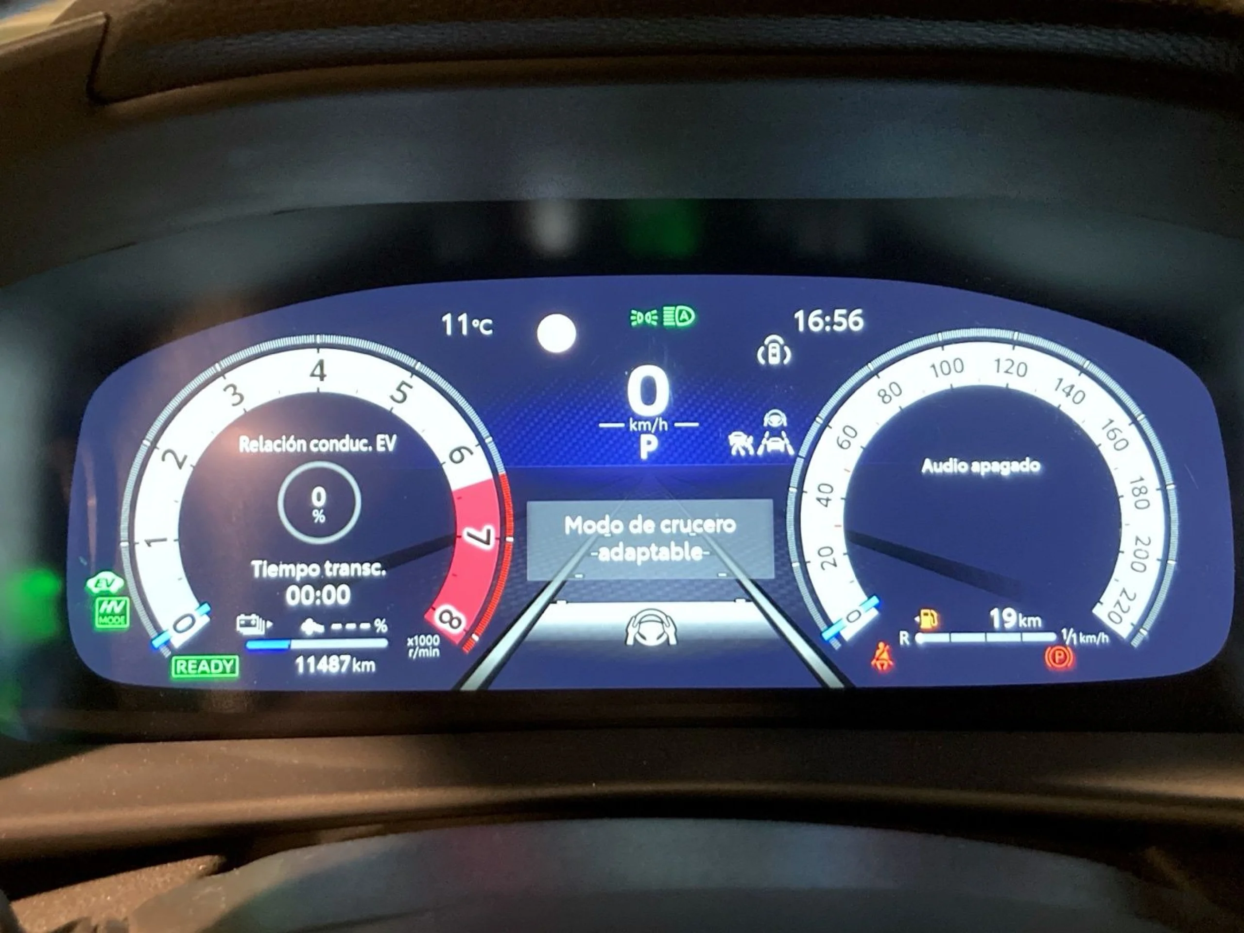 Toyota C-HR 220PH GR Sport Edition - Foto 14