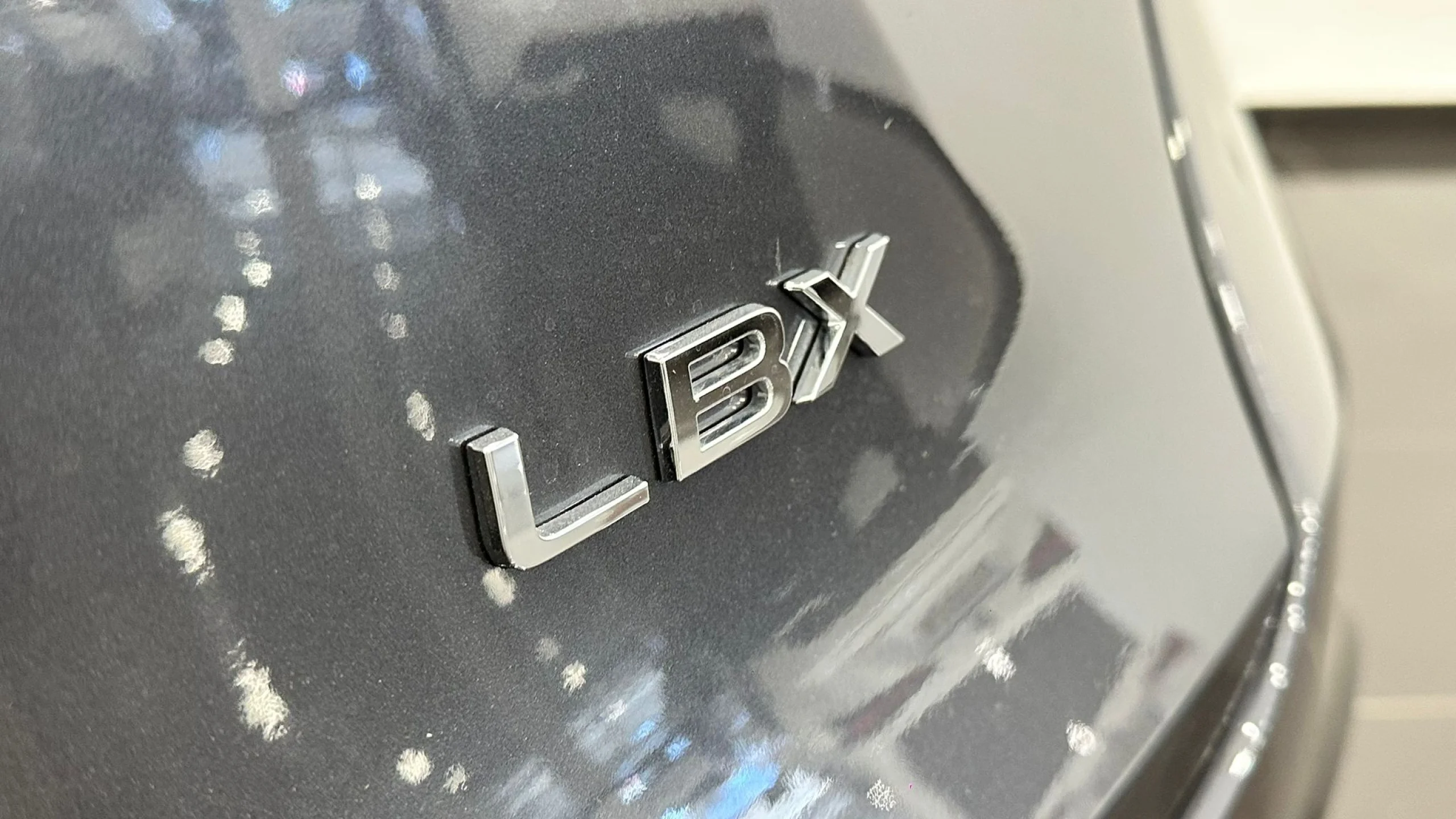 Lexus LBX EMOTION+ - Foto 5