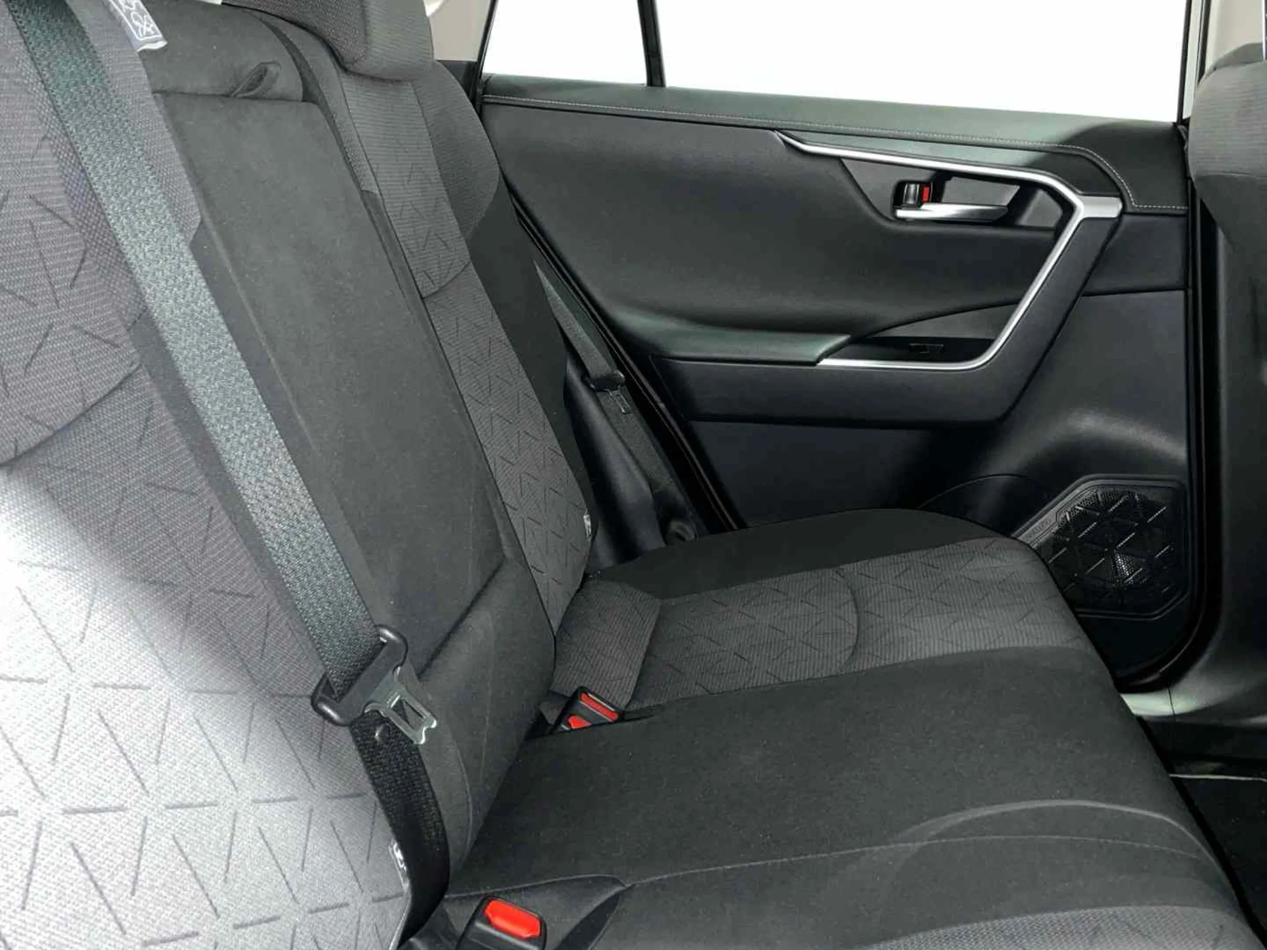 Toyota RAV 4 220H BUSSINES - Foto 7