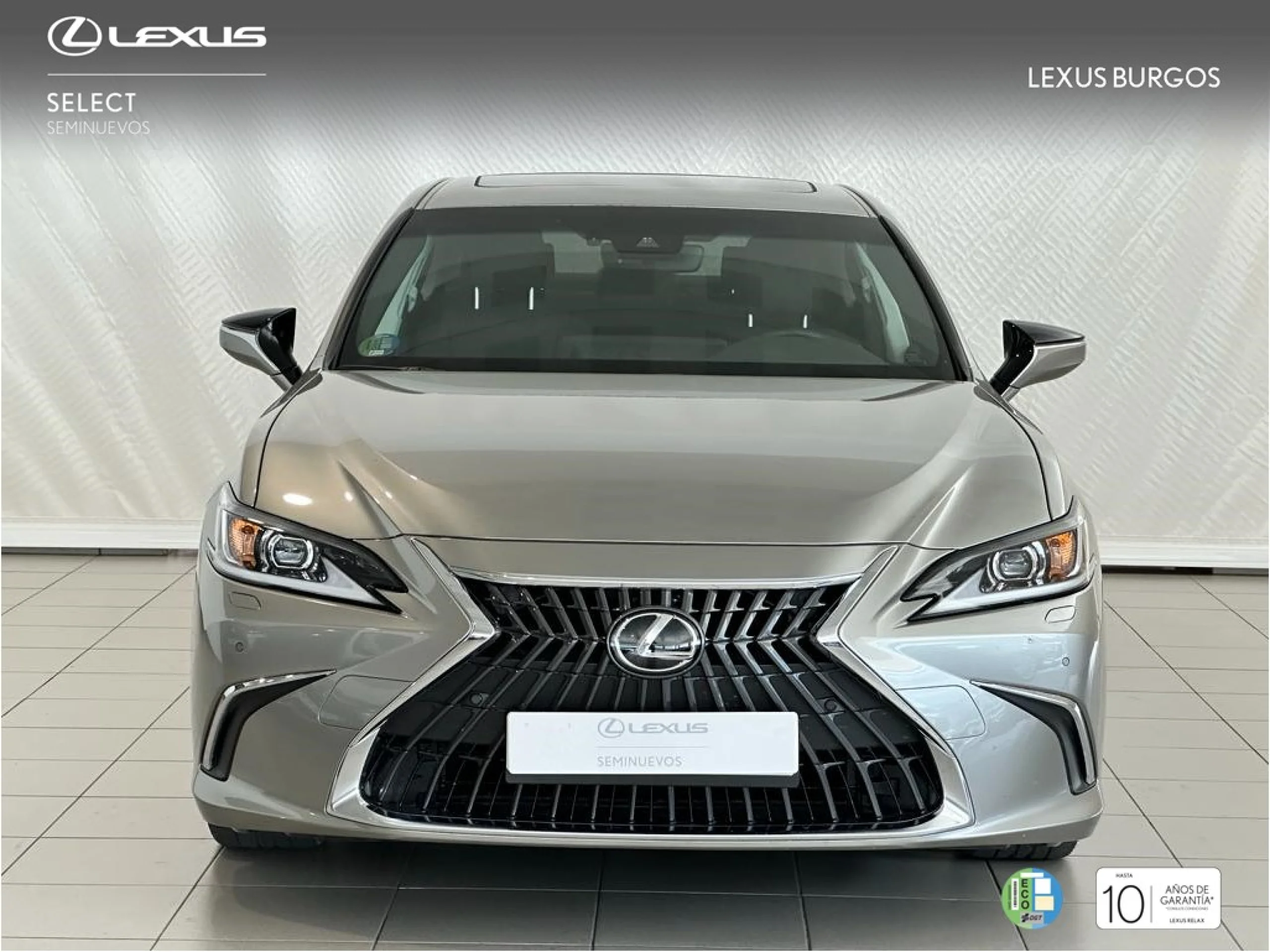 Lexus ES 300h ES 2.5 300h Premium - Foto 3