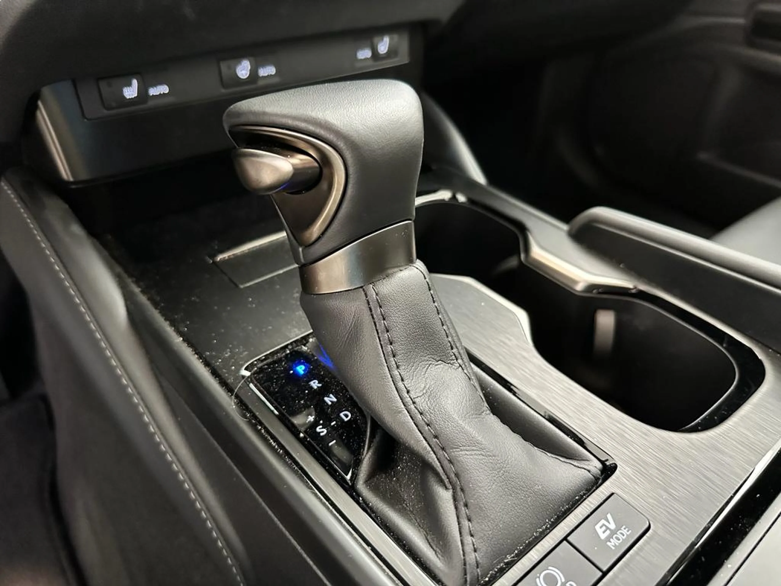 Lexus ES 300h ES 2.5 300h Premium - Foto 10