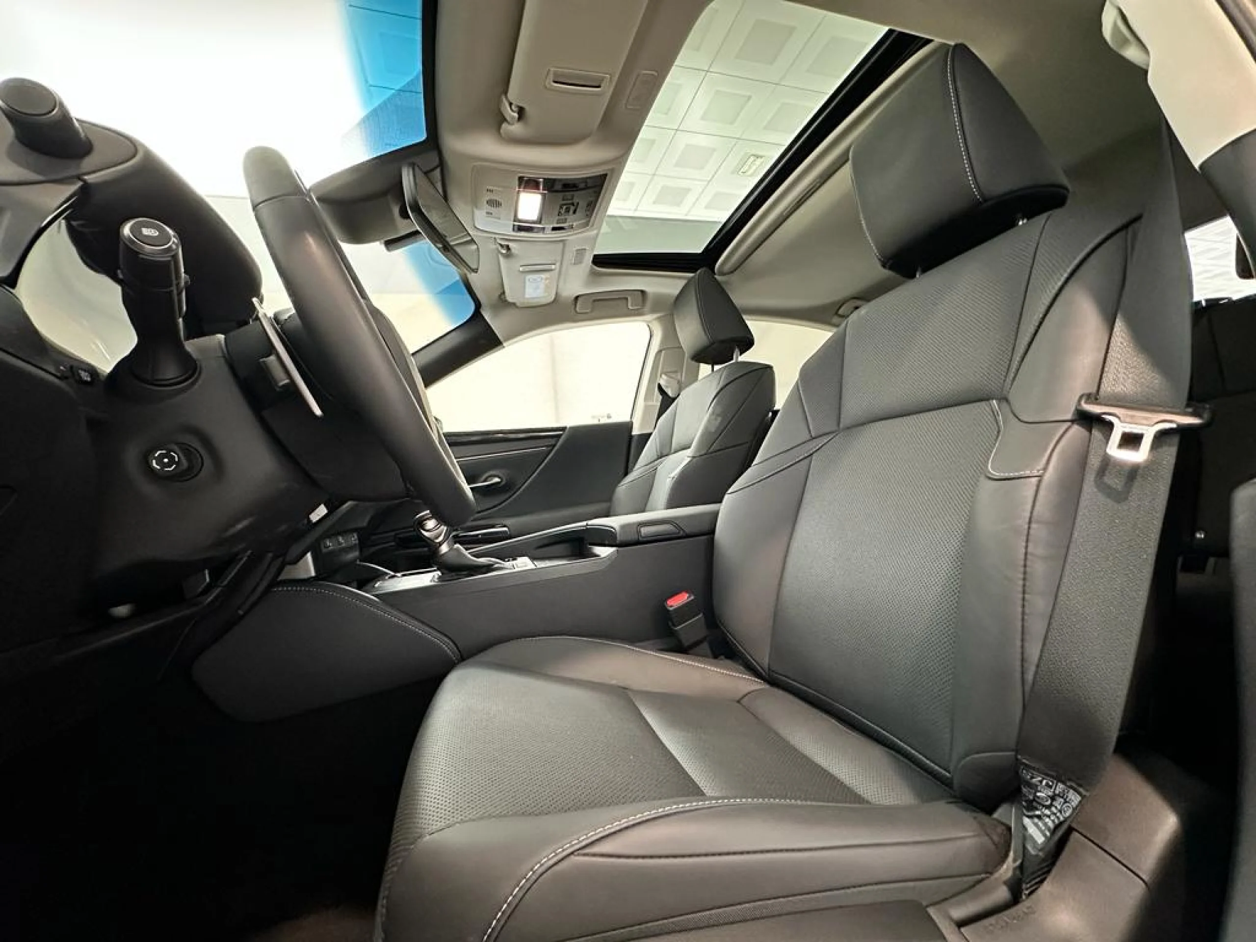 Lexus ES 300h ES 2.5 300h Premium - Foto 22