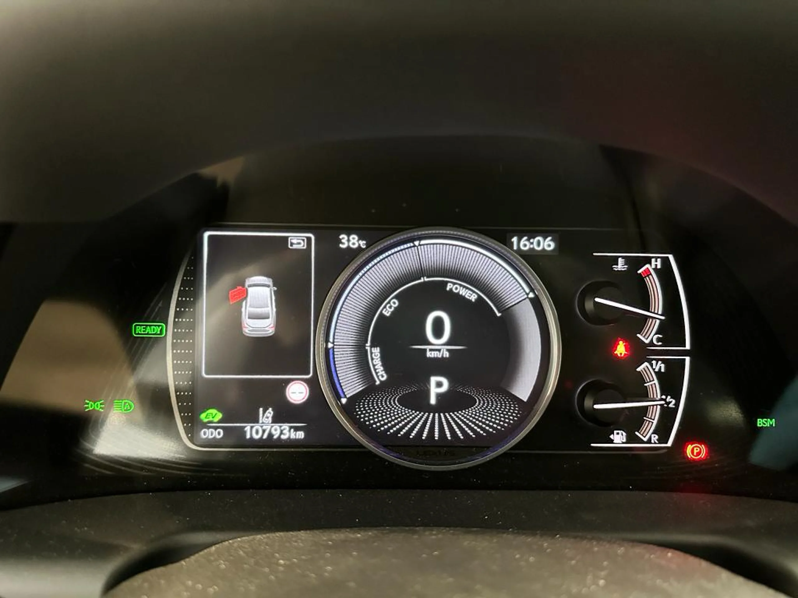 Lexus ES 300h ES 2.5 300h Premium - Foto 24