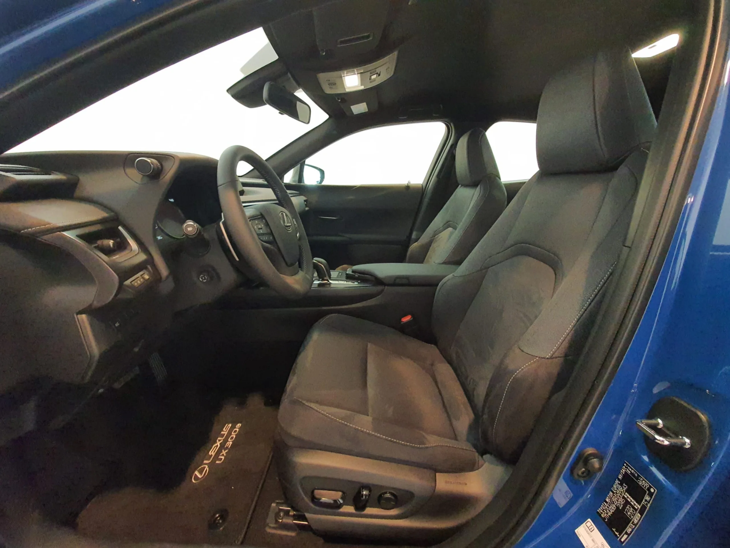 Lexus UX 300E Business - Foto 6