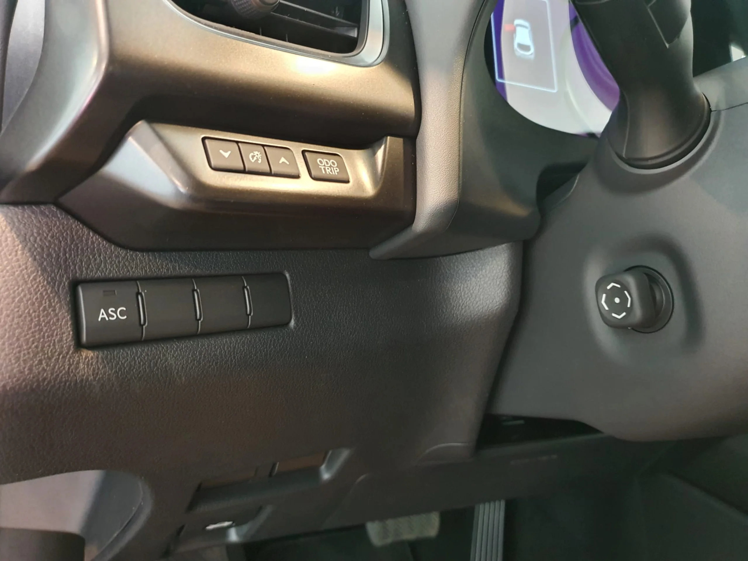 Lexus UX 300E Business - Foto 8