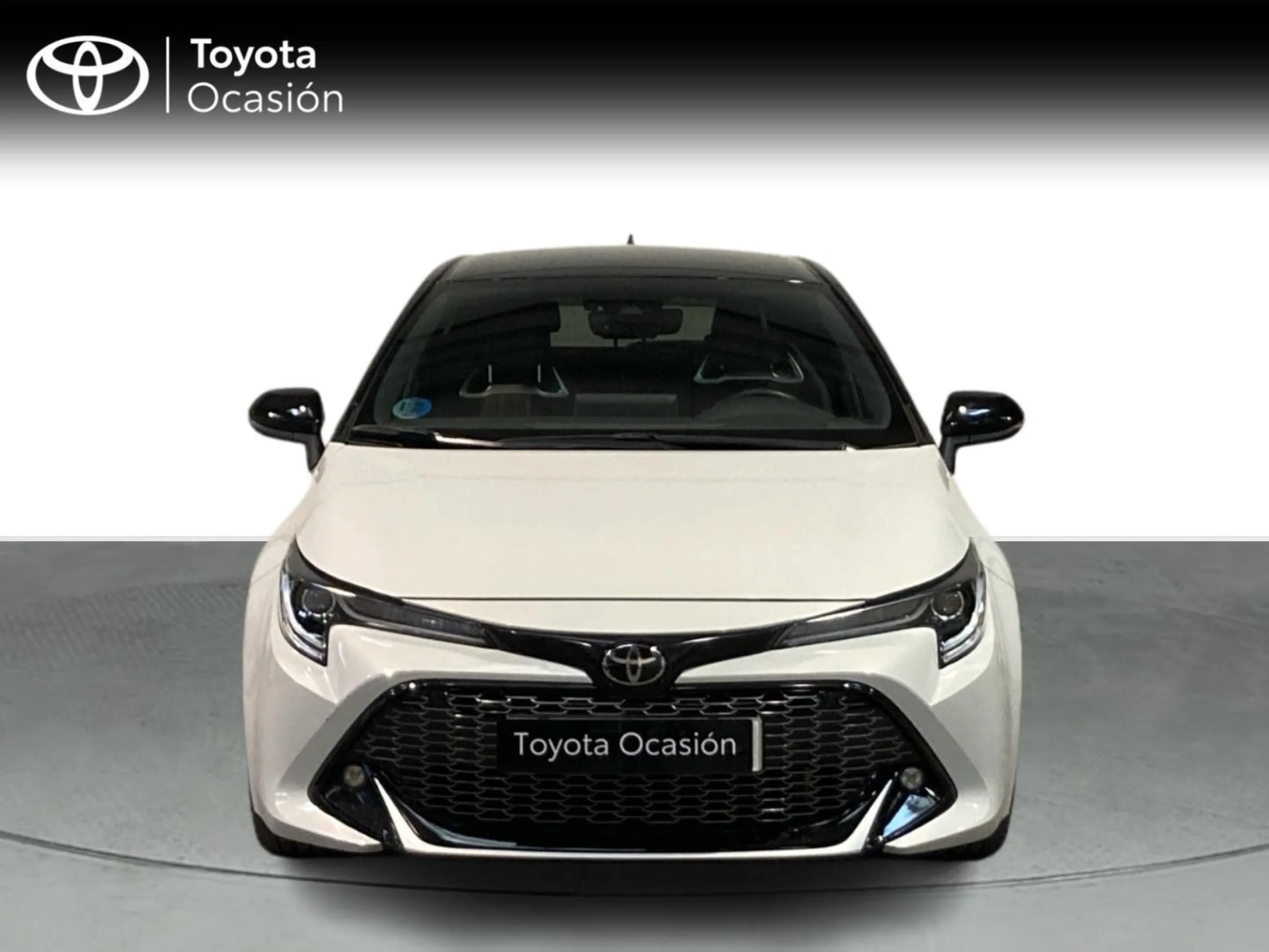 Toyota Corolla 180H GR Sport - Foto 2