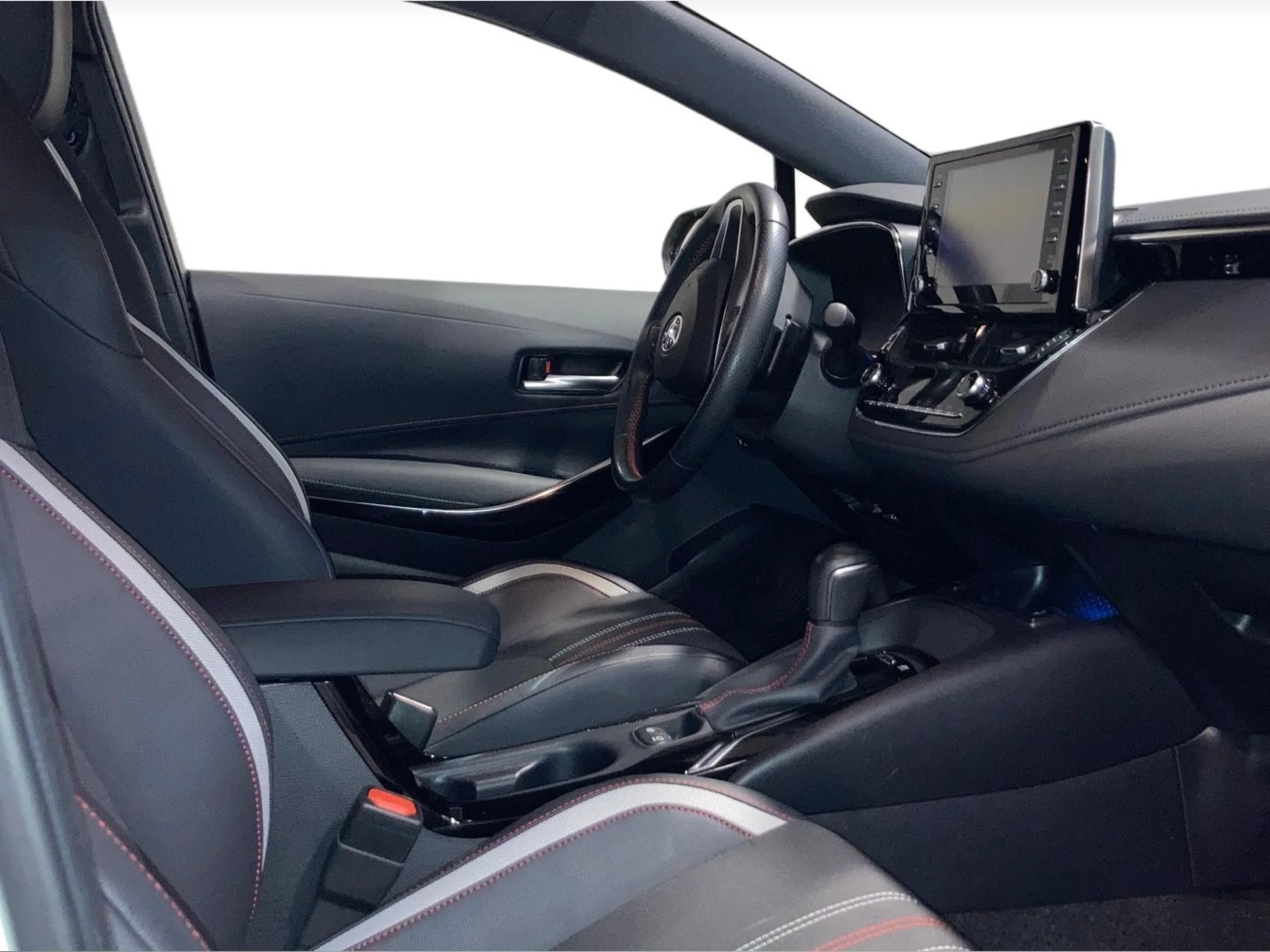 Toyota Corolla 180H GR Sport - Foto 6