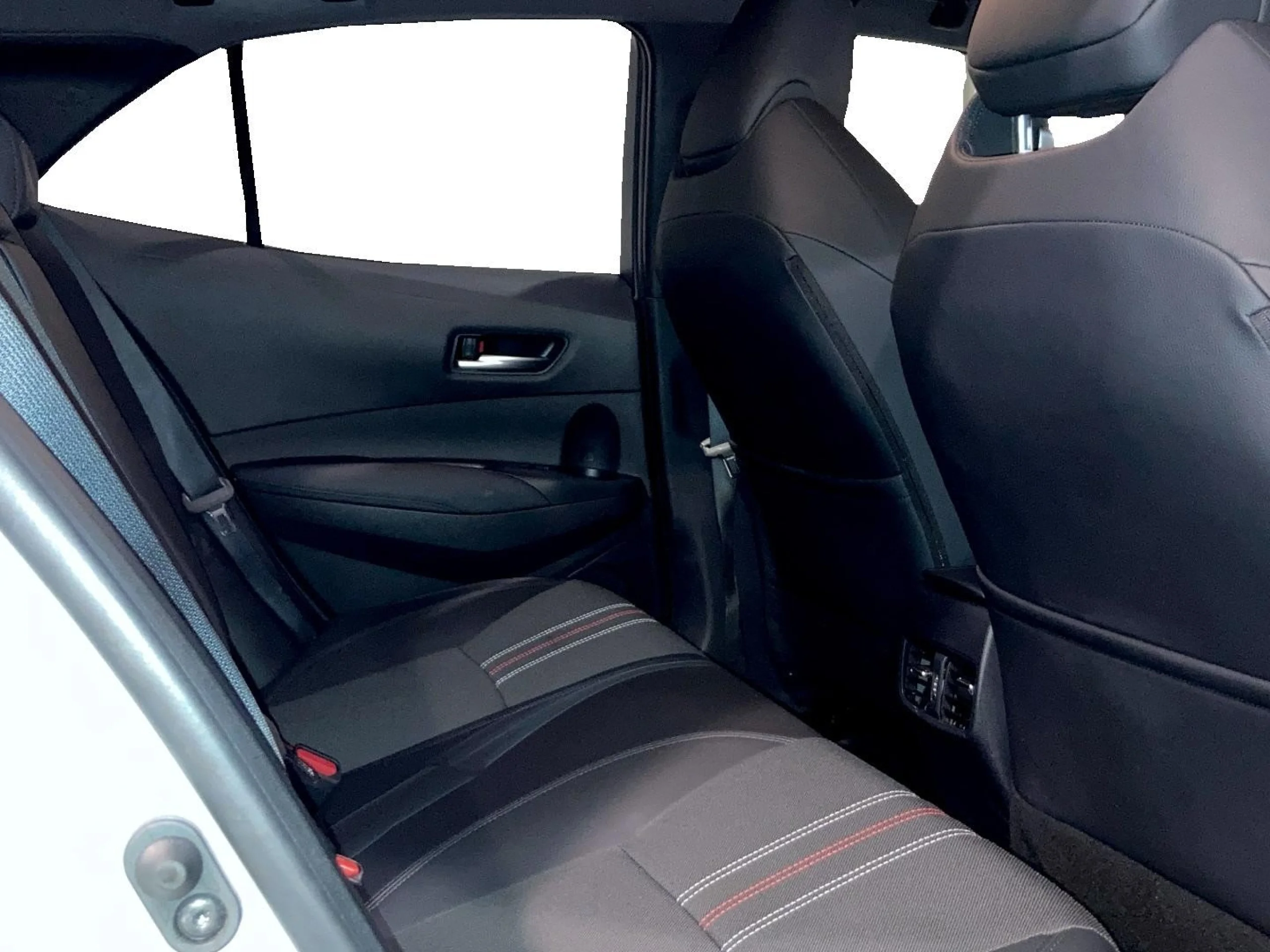 Toyota Corolla 180H GR Sport - Foto 7