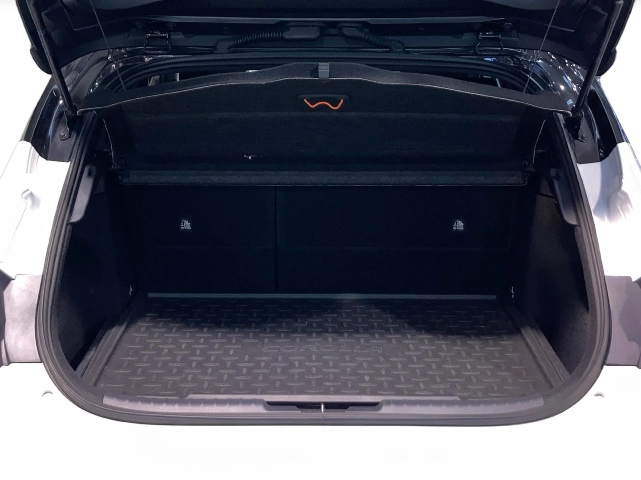 Toyota Corolla 180H GR Sport - Foto 8