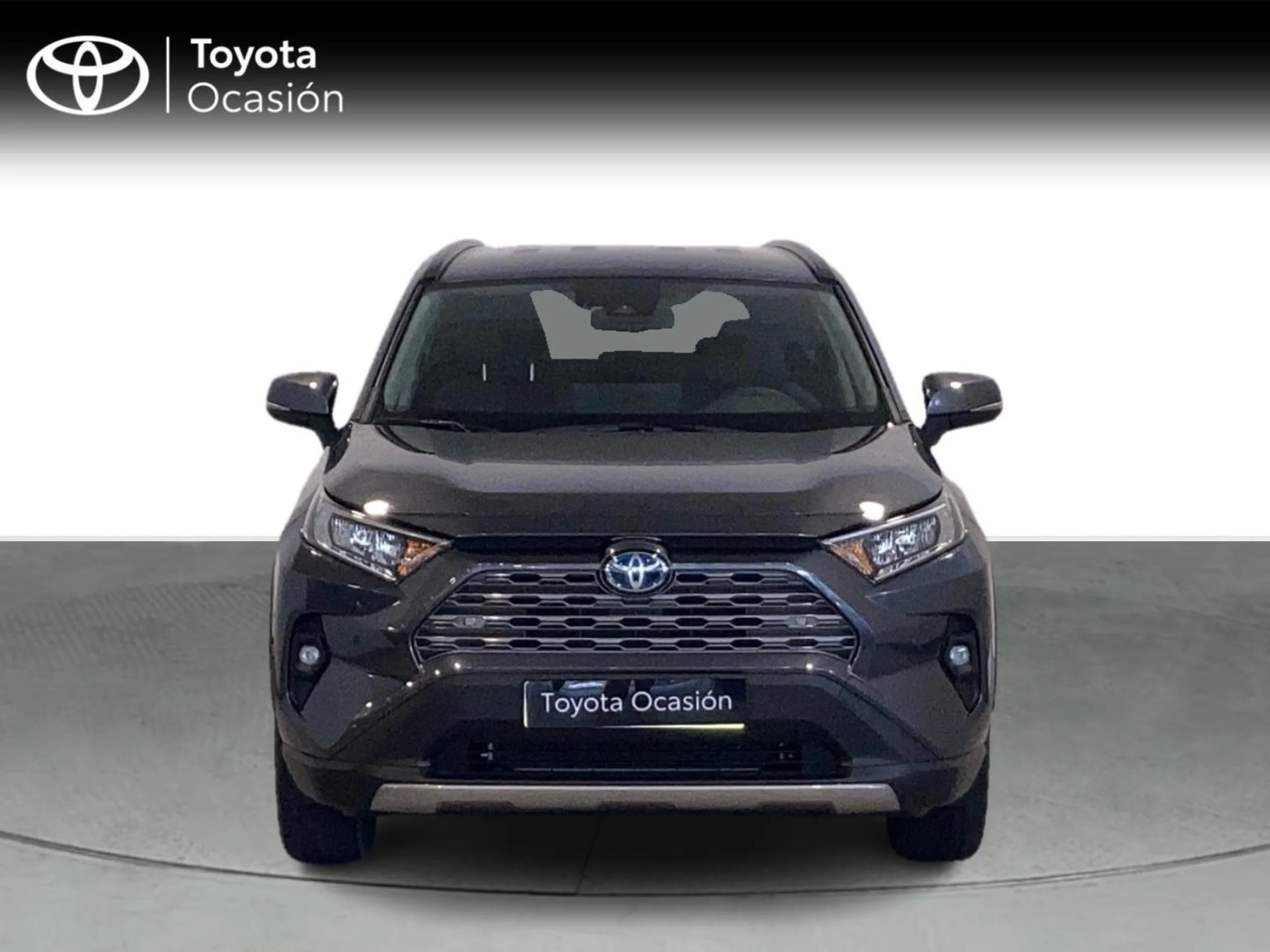 Toyota RAV 4 RAV4 220H Advance - Foto 4