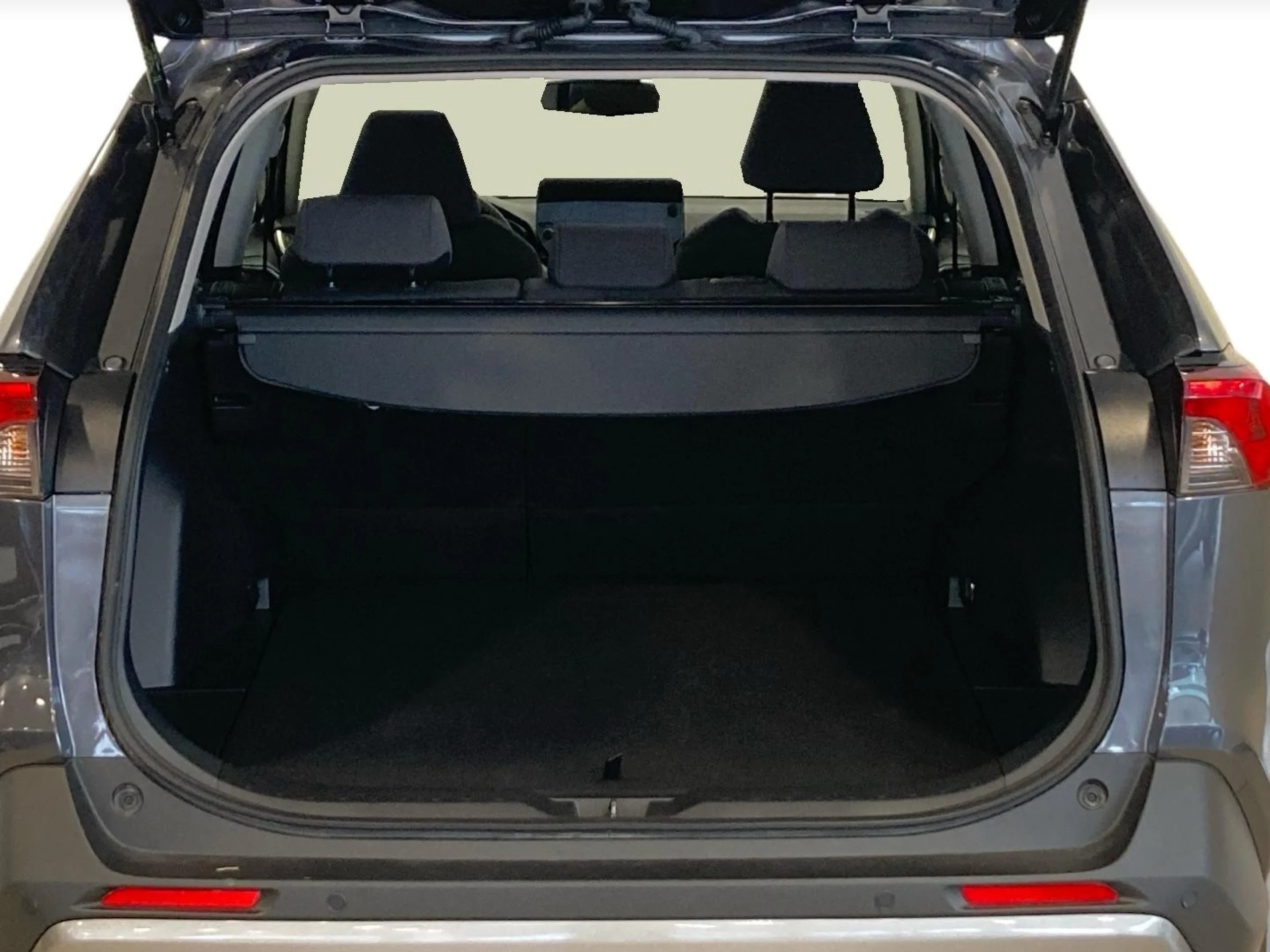 Toyota RAV 4 RAV4 220H Advance - Foto 6