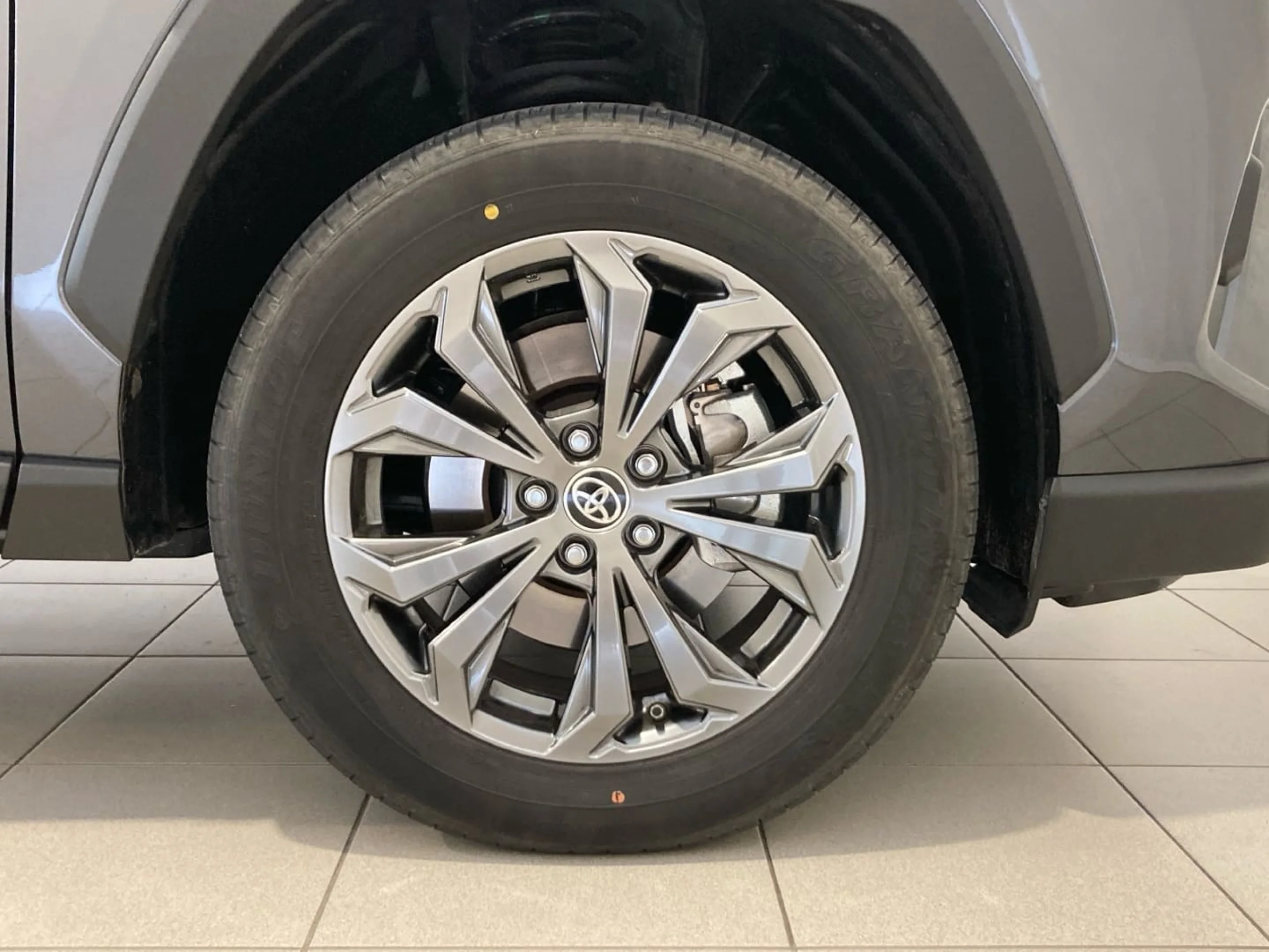 Toyota RAV 4 RAV4 220H Advance - Foto 7