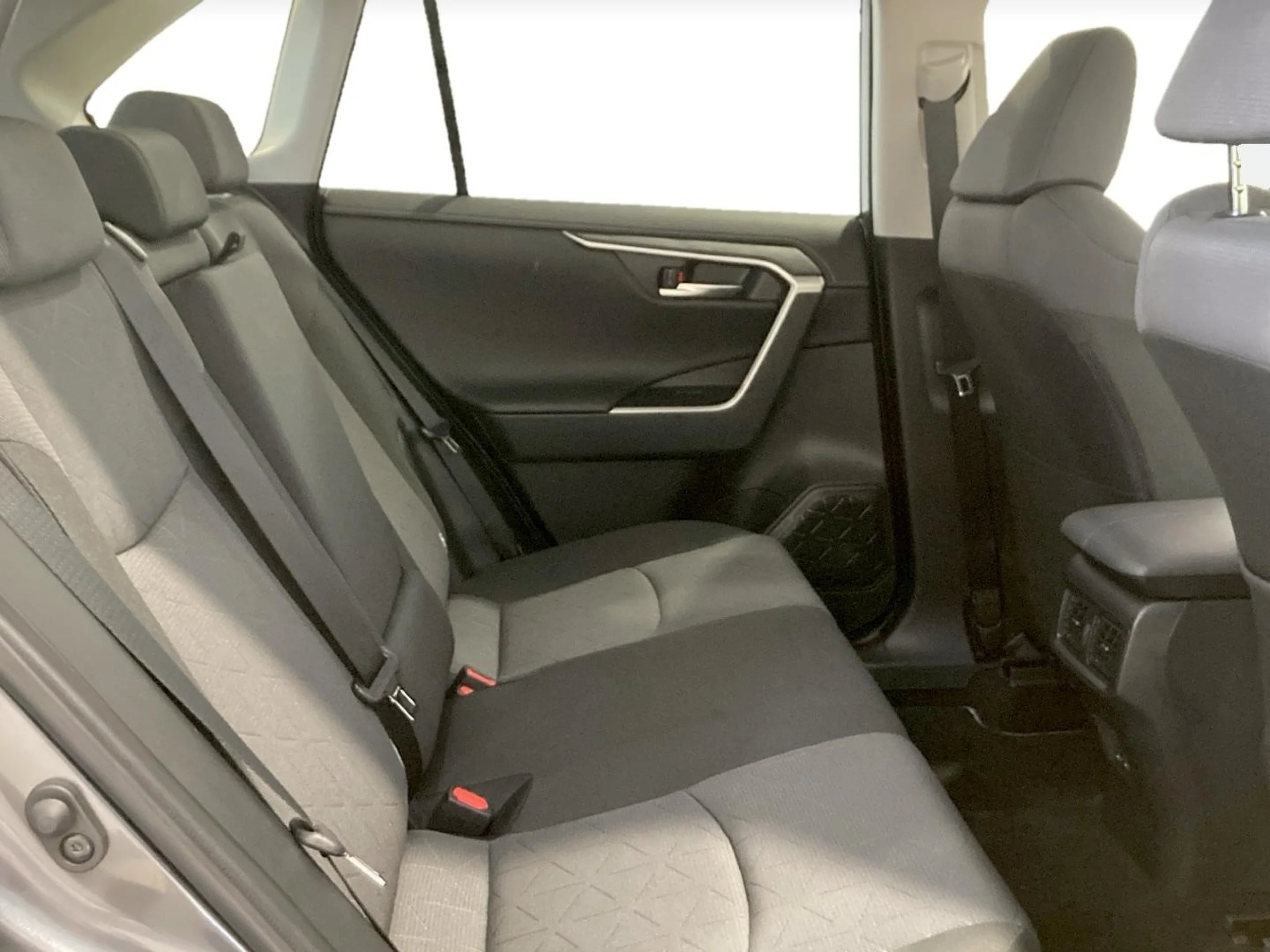 Toyota RAV 4 RAV4 220H Advance - Foto 8