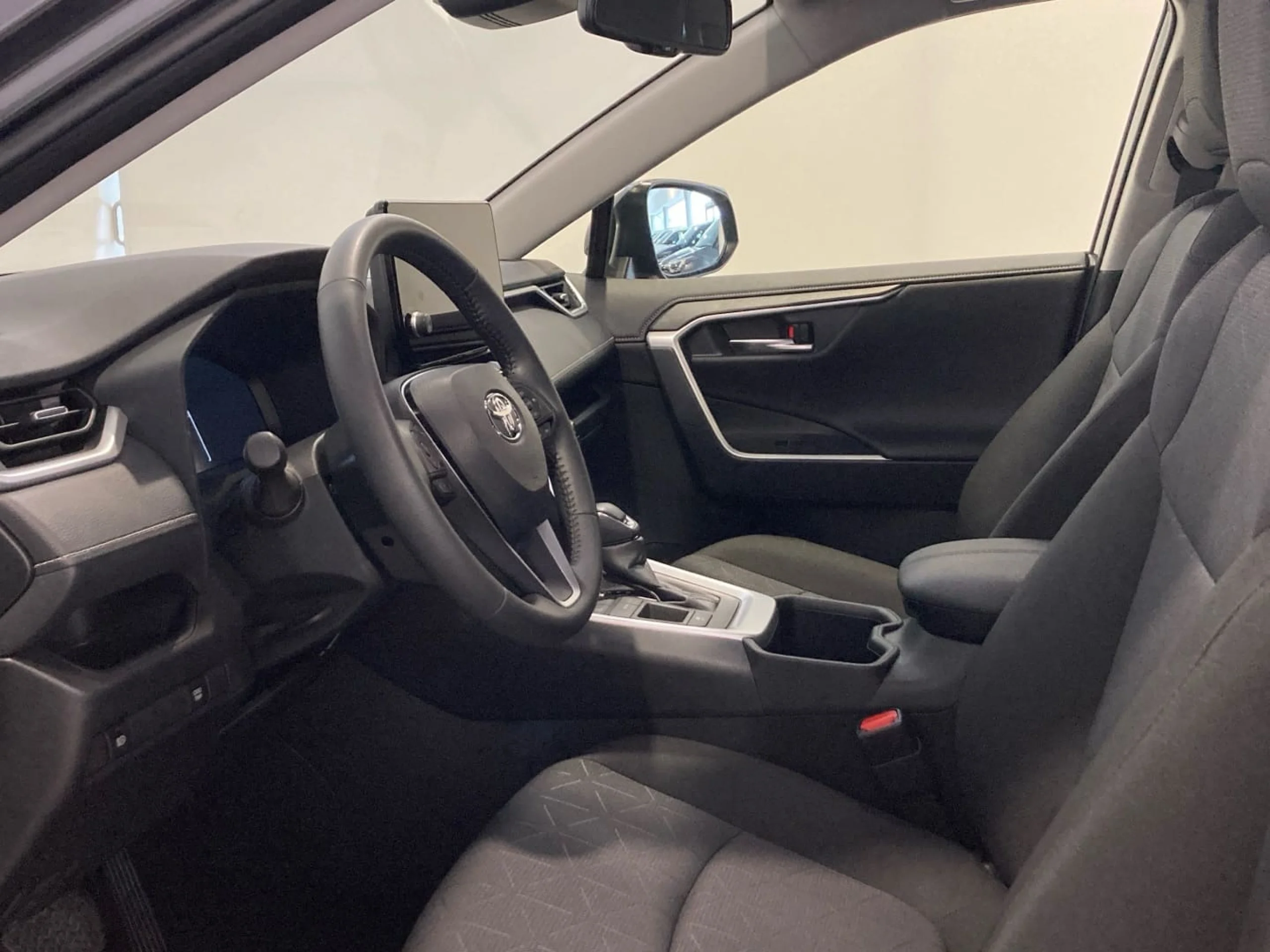 Toyota RAV 4 RAV4 220H Advance - Foto 16