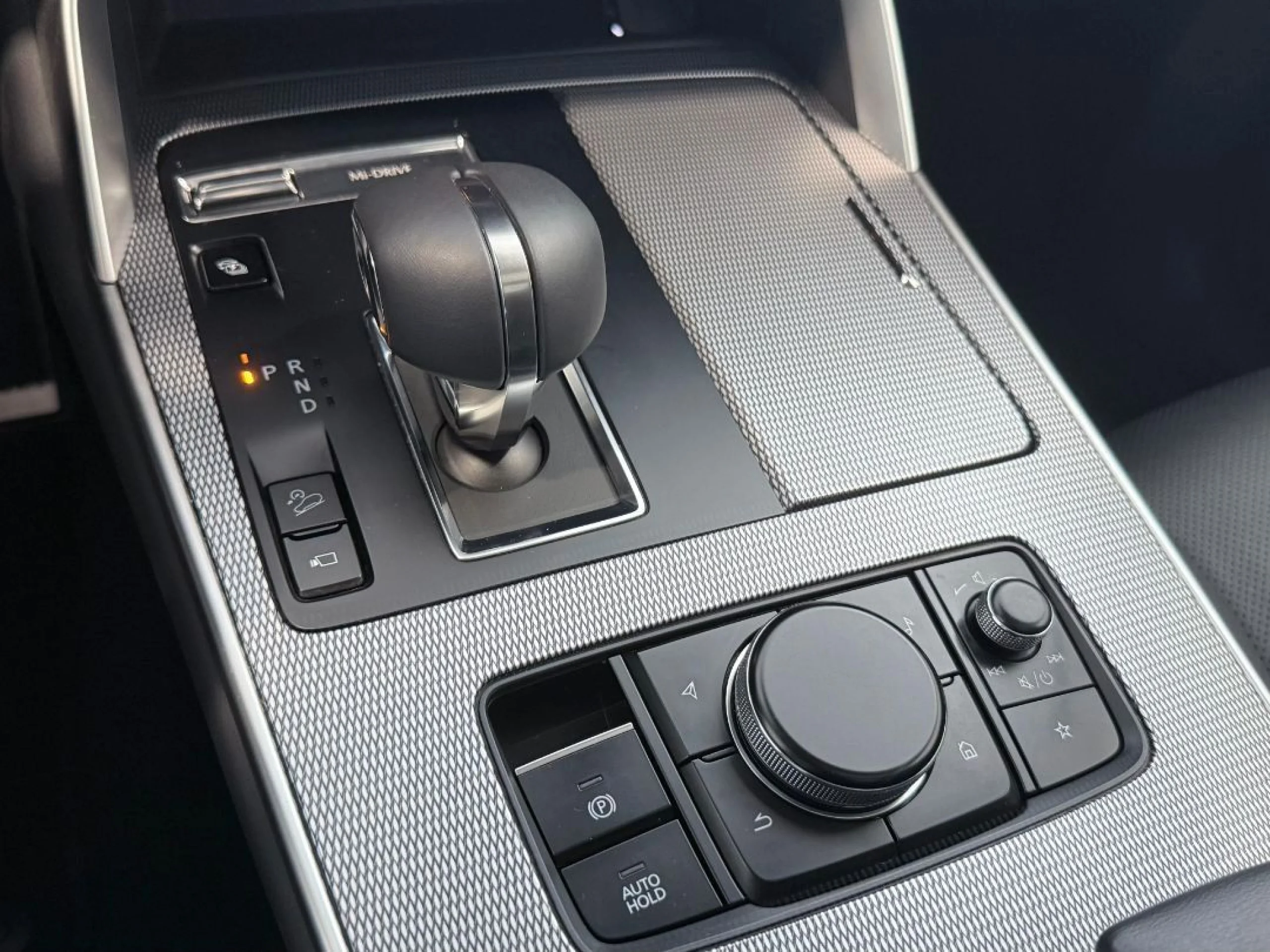 Mazda CX 60 2.5L e-Skyactiv-G PHEV Homura Com-P - Foto 10