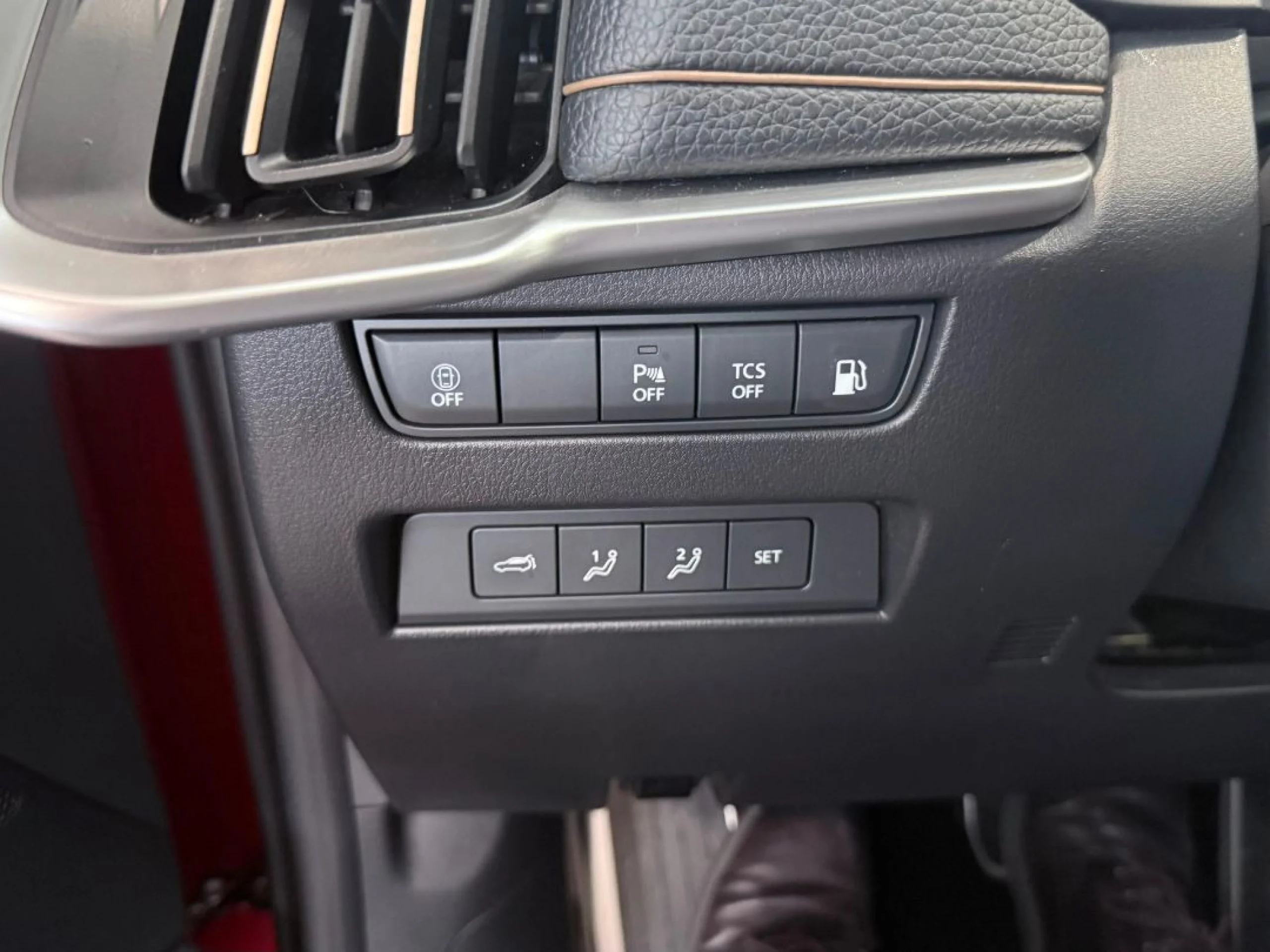 Mazda CX 60 2.5L e-Skyactiv-G PHEV Homura Com-P - Foto 12