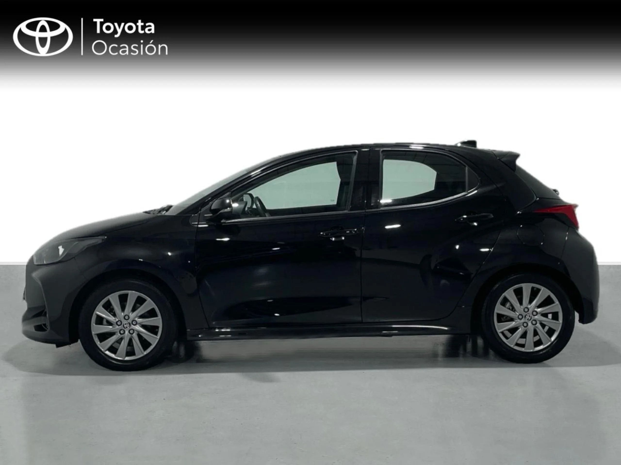 Toyota Yaris Active Tech 120H - Foto 5