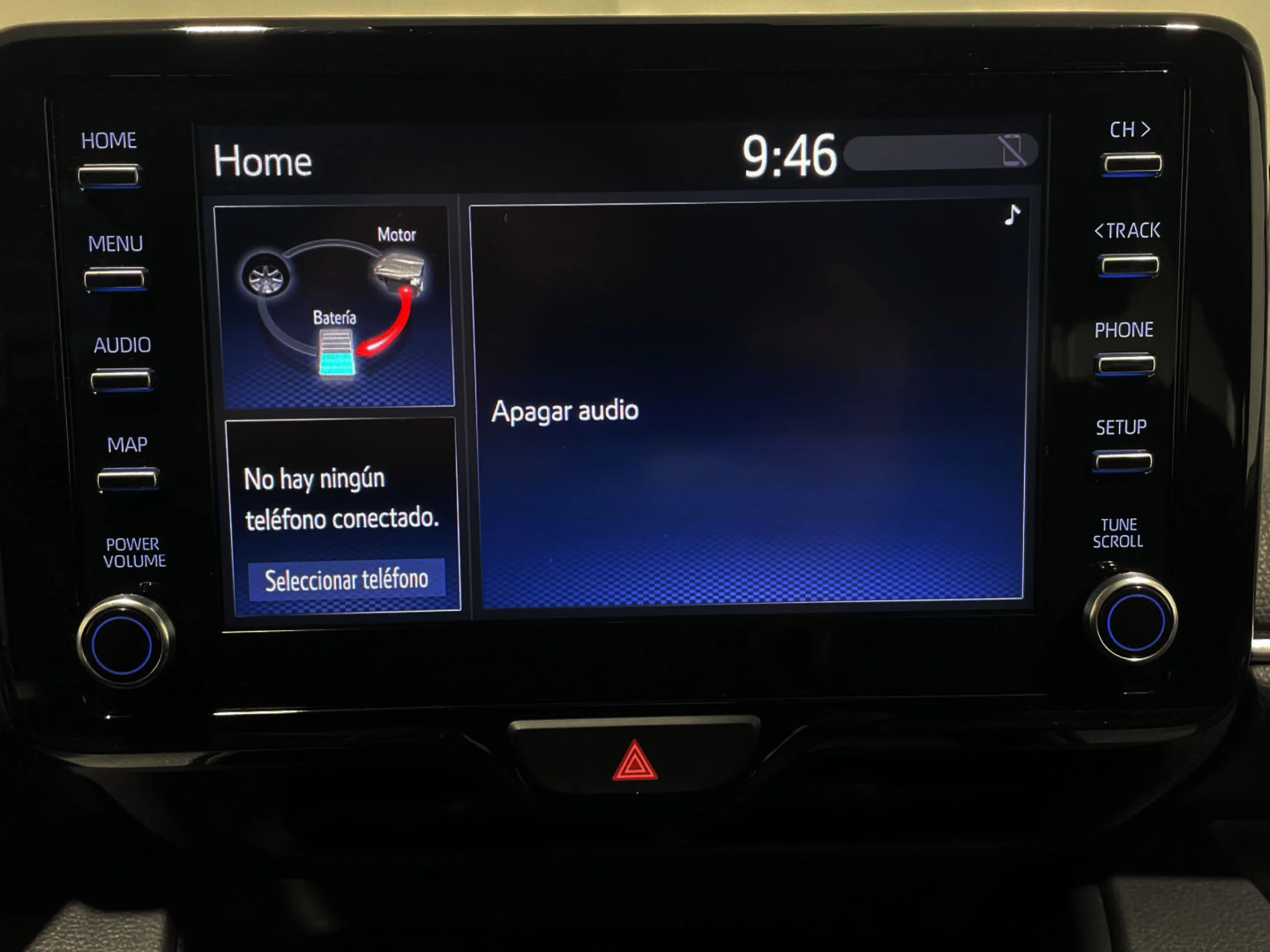 Toyota Yaris Active Tech 120H - Foto 8