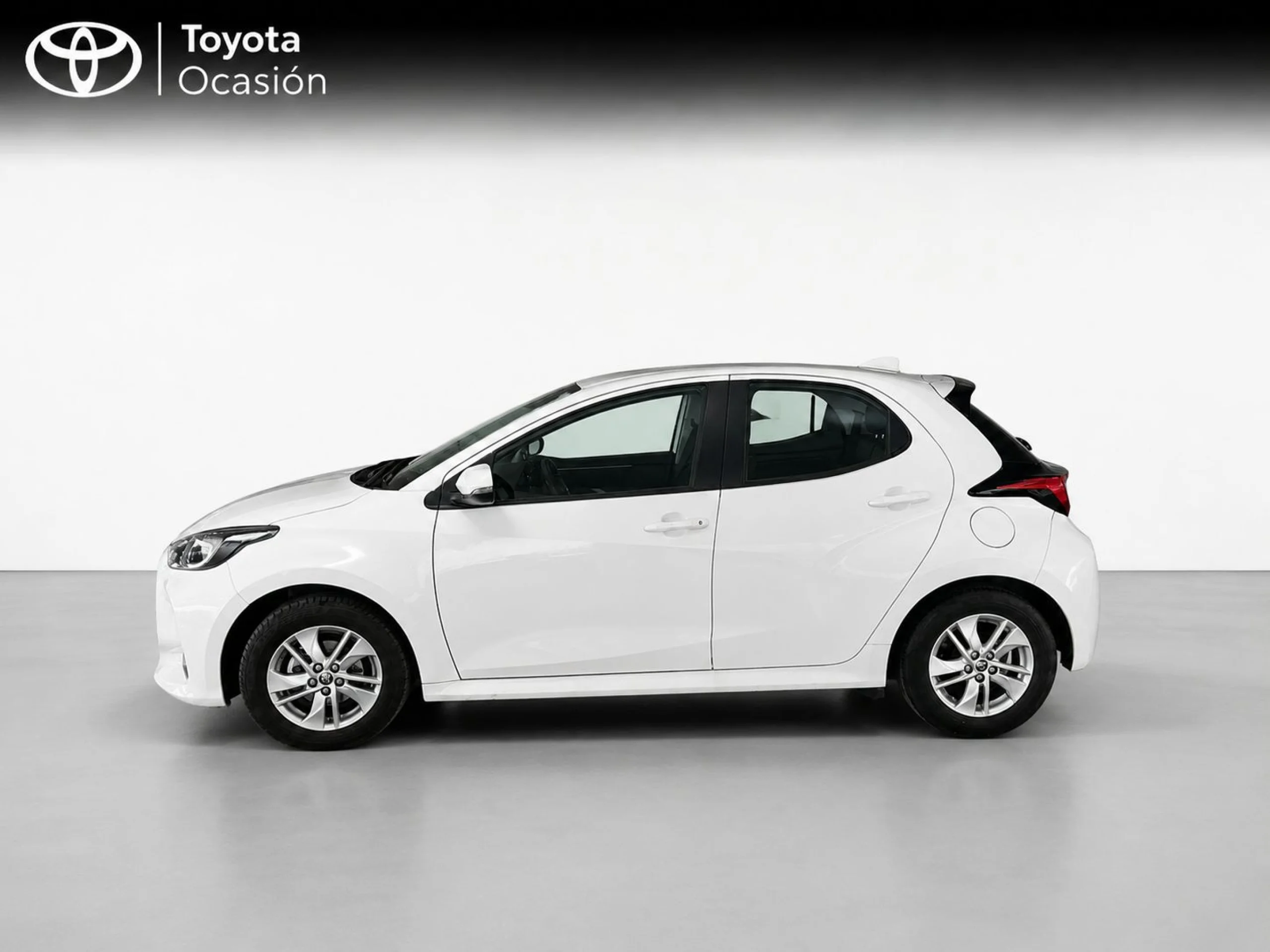 Toyota Yaris 125 S-Edition - Foto 3