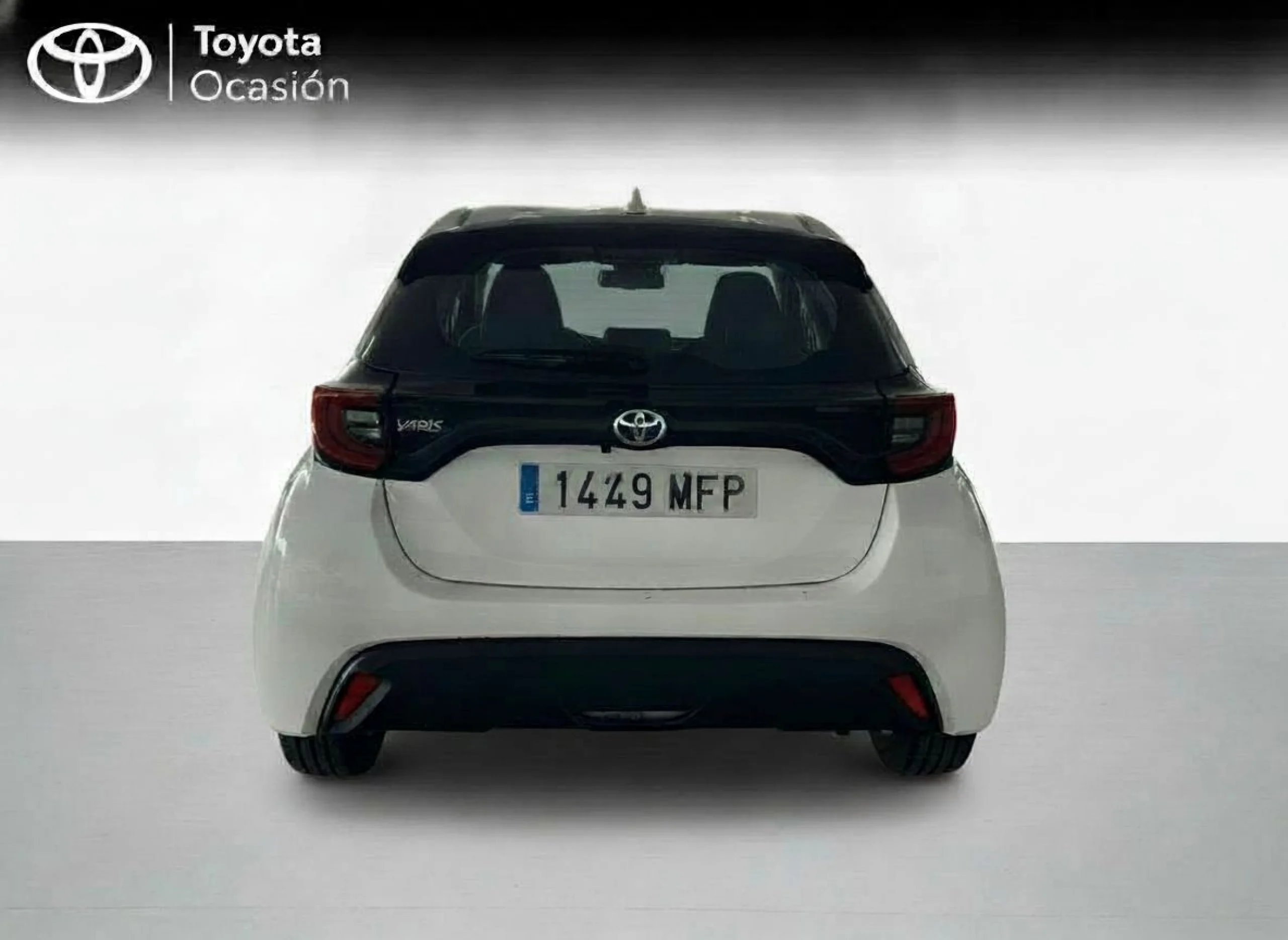 Toyota Yaris 125 S-Edition - Foto 5