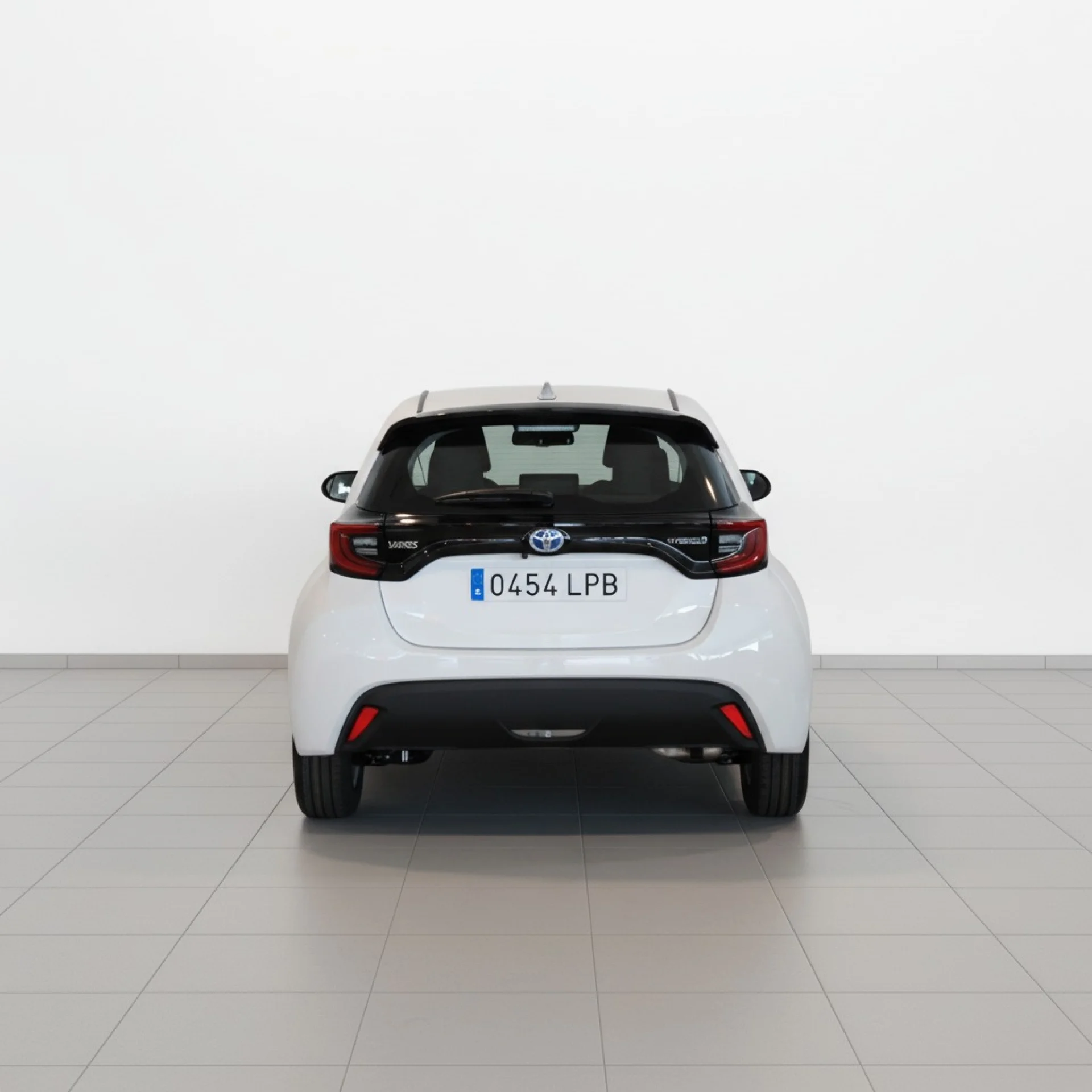 Toyota Yaris 1.5 120h Active Tech - Foto 9