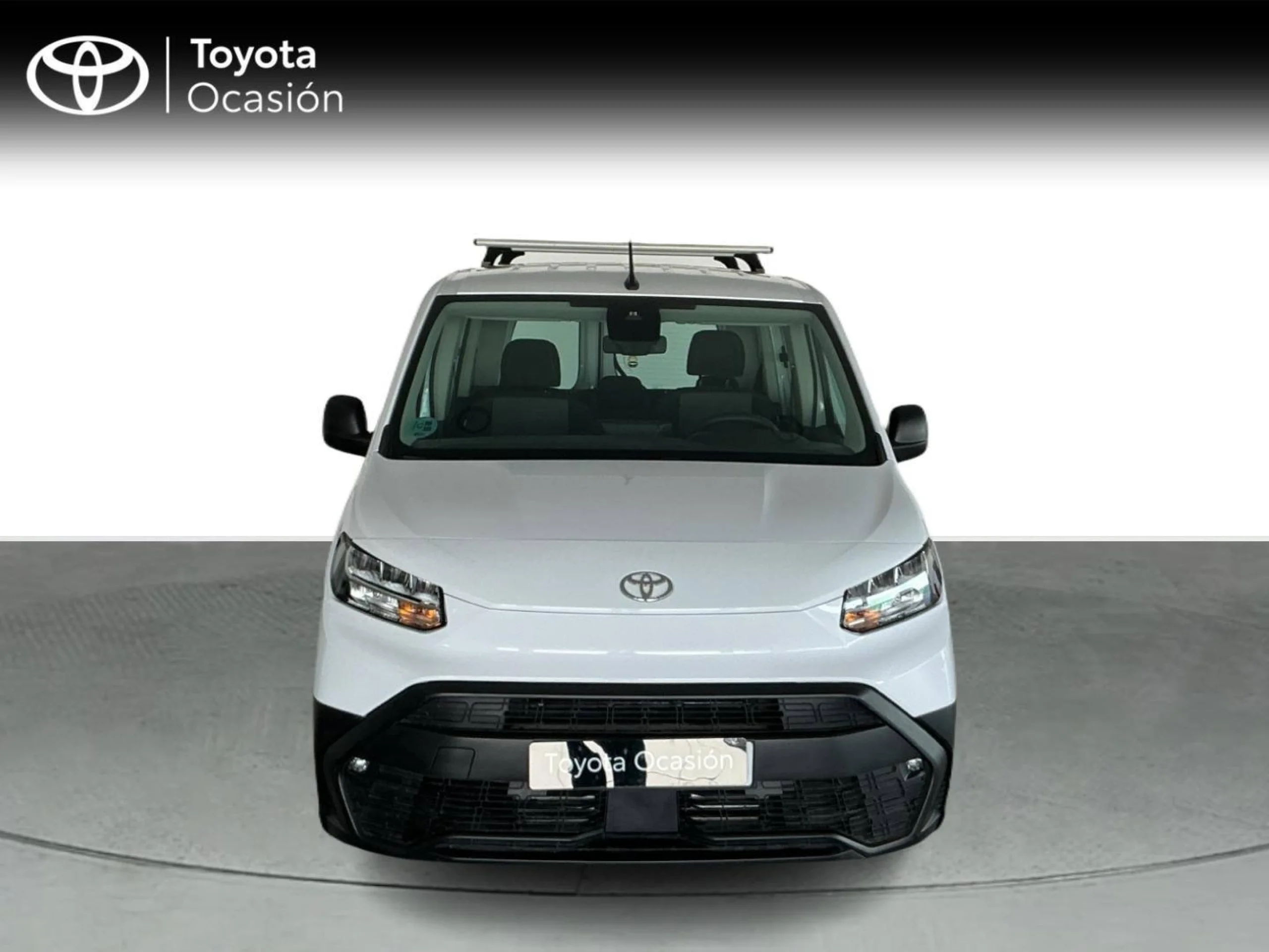 Toyota Proace City Verso 100CV GX - Foto 5