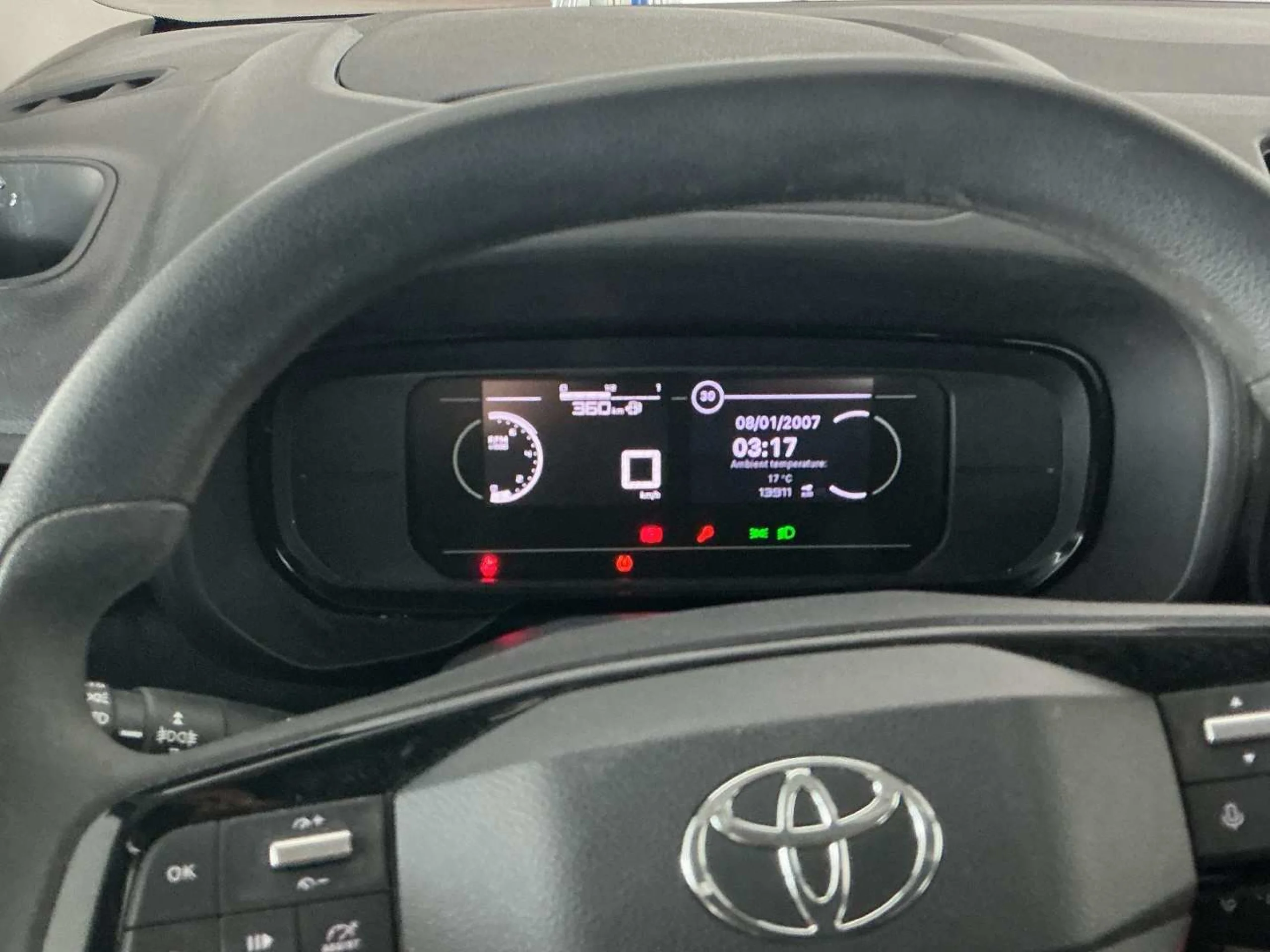 Toyota Proace City Verso 100CV GX - Foto 12