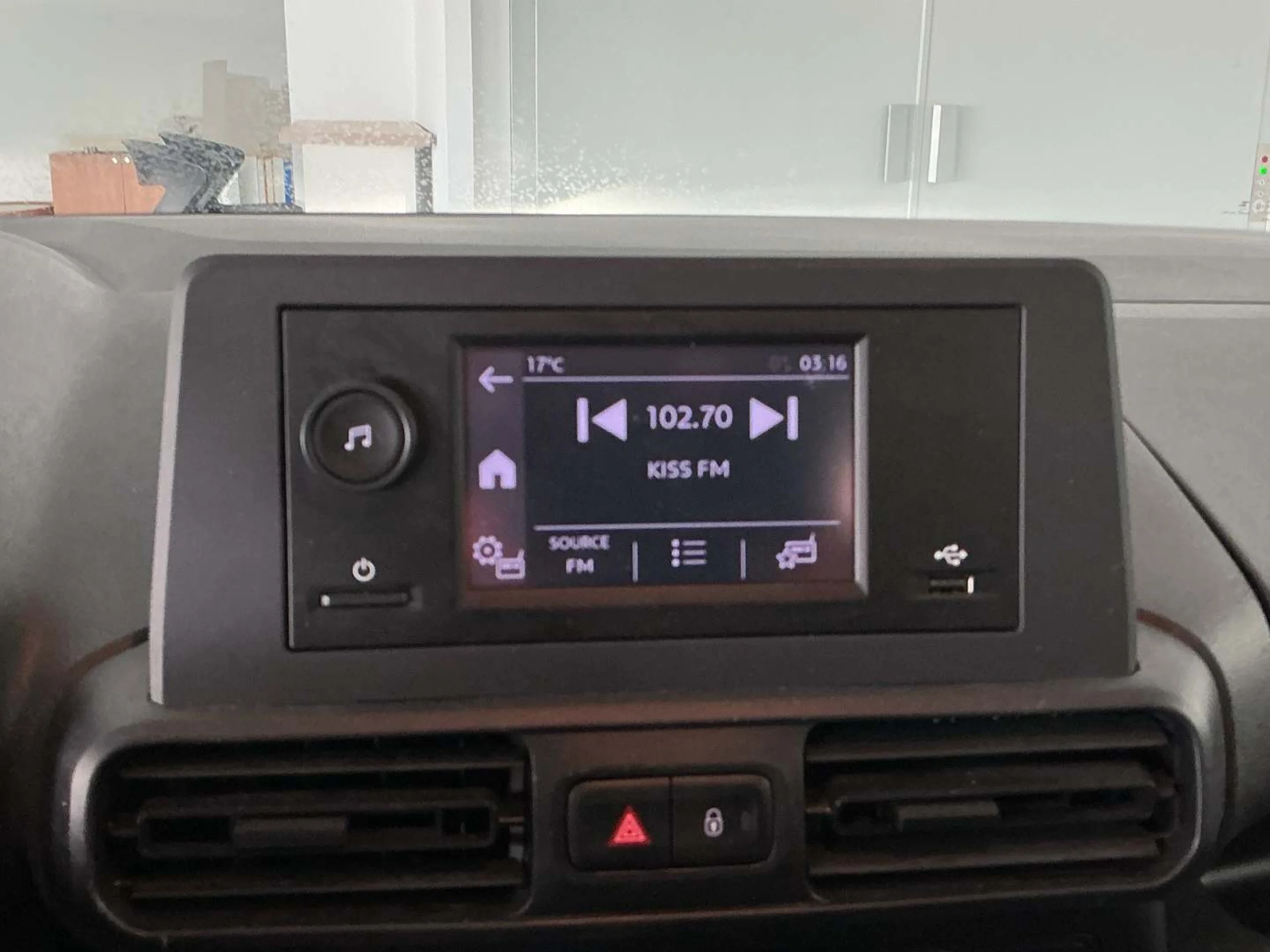 Toyota Proace City Verso 100CV GX - Foto 14