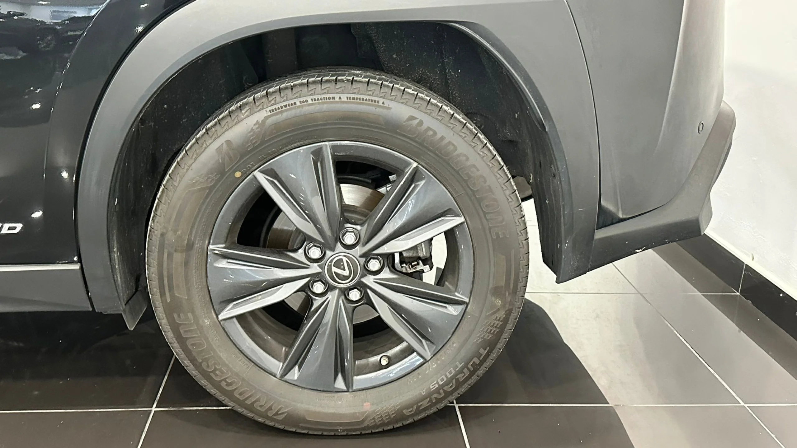 Lexus UX 250h BUSINESS 2.0 Híbrido Gasolina Transmisión Auto - Foto 5