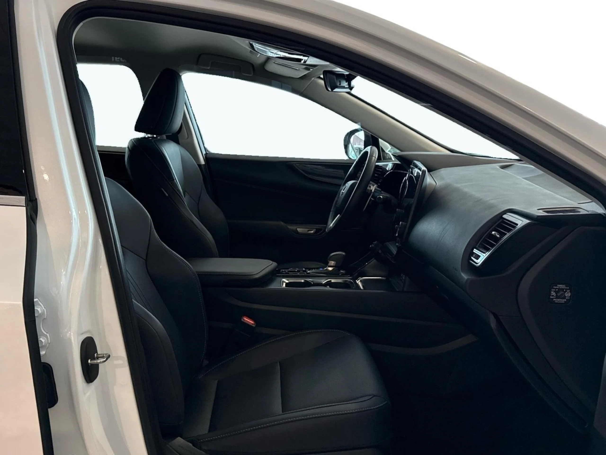 Lexus NX 350h 2WD PREMIUM+ - Foto 6