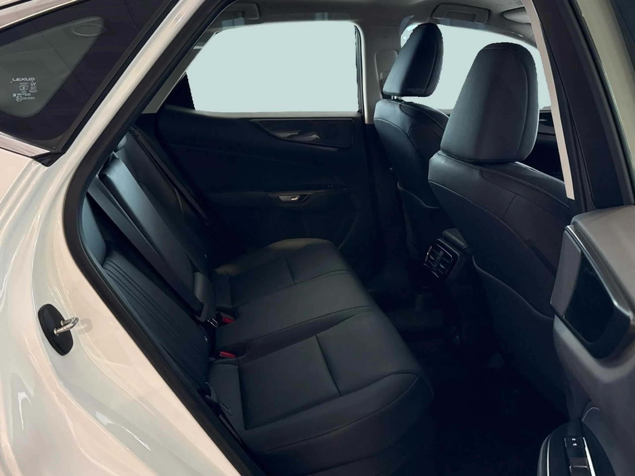 Lexus NX 350h 2WD PREMIUM+ - Foto 7