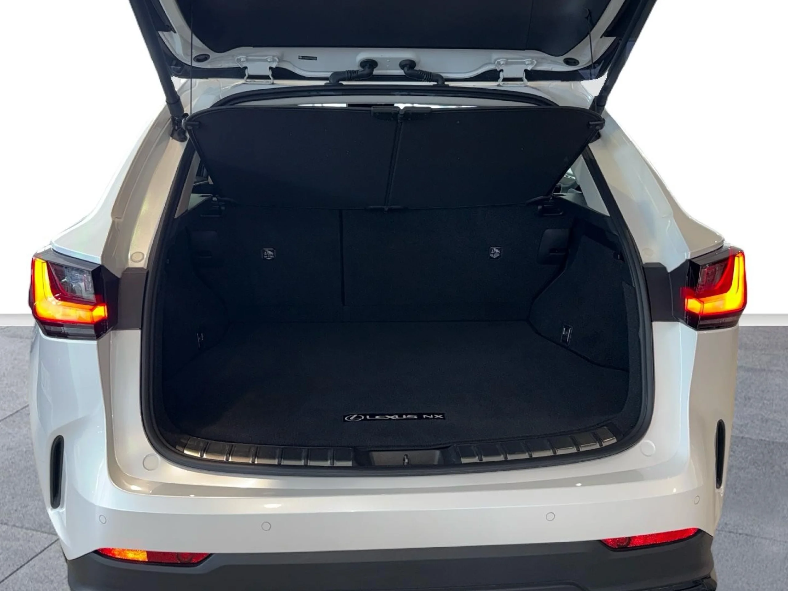 Lexus NX 350h 2WD PREMIUM+ - Foto 10