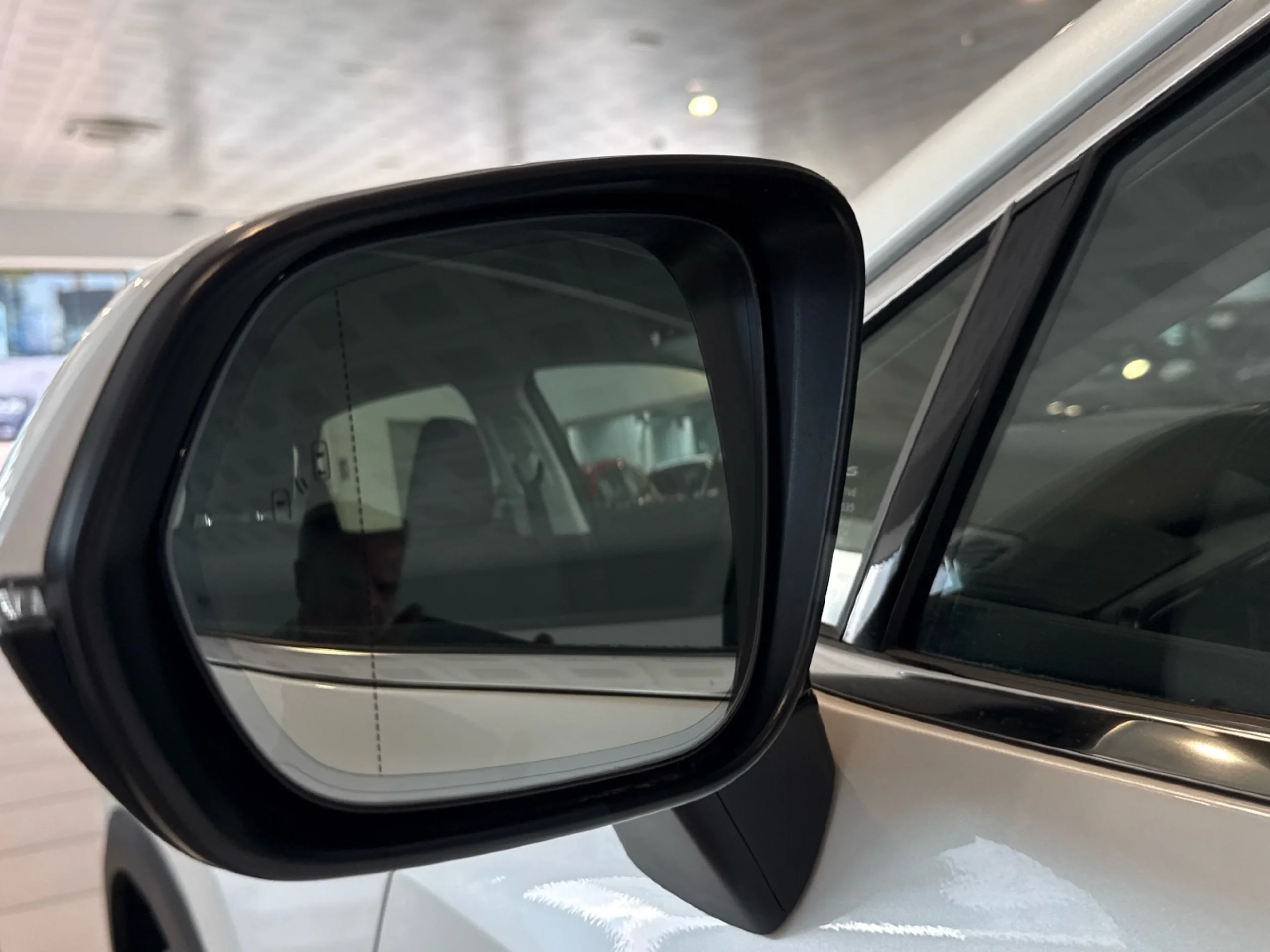 Lexus NX 350h 2WD PREMIUM+ - Foto 11