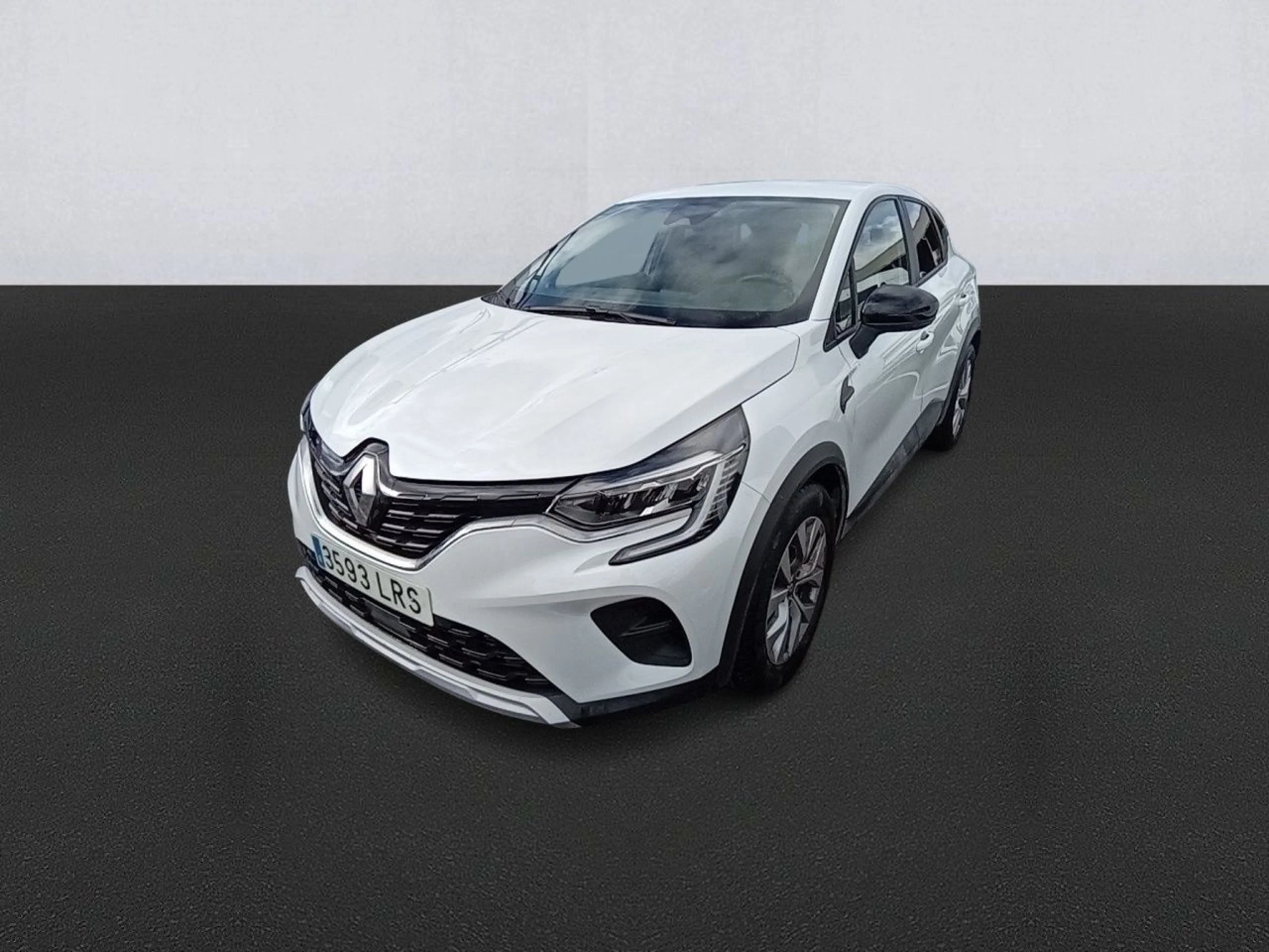 Renault Captur Intens TCe 74kW (100CV) GLP - Foto 1