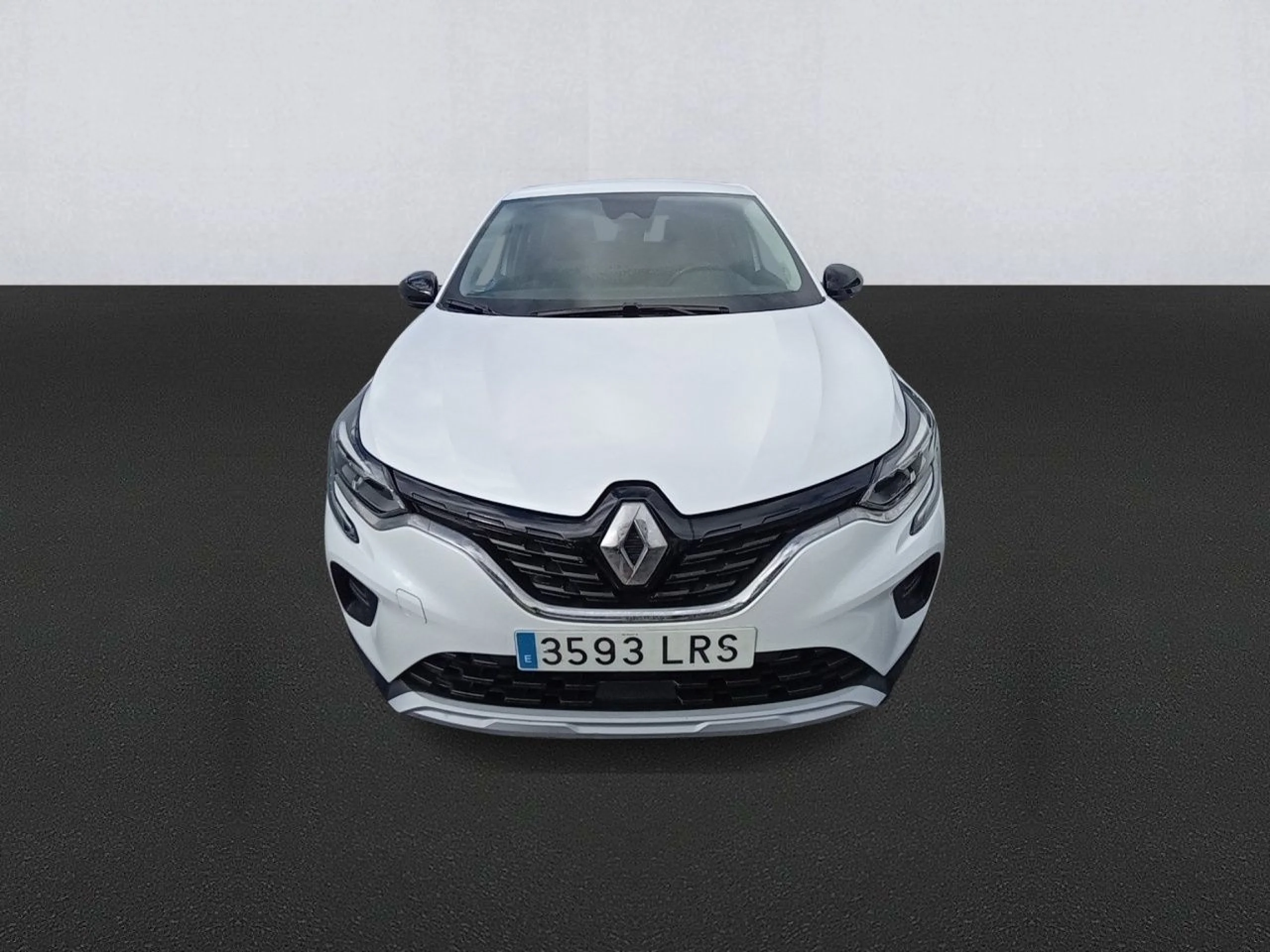 Renault Captur Intens TCe 74kW (100CV) GLP - Foto 2