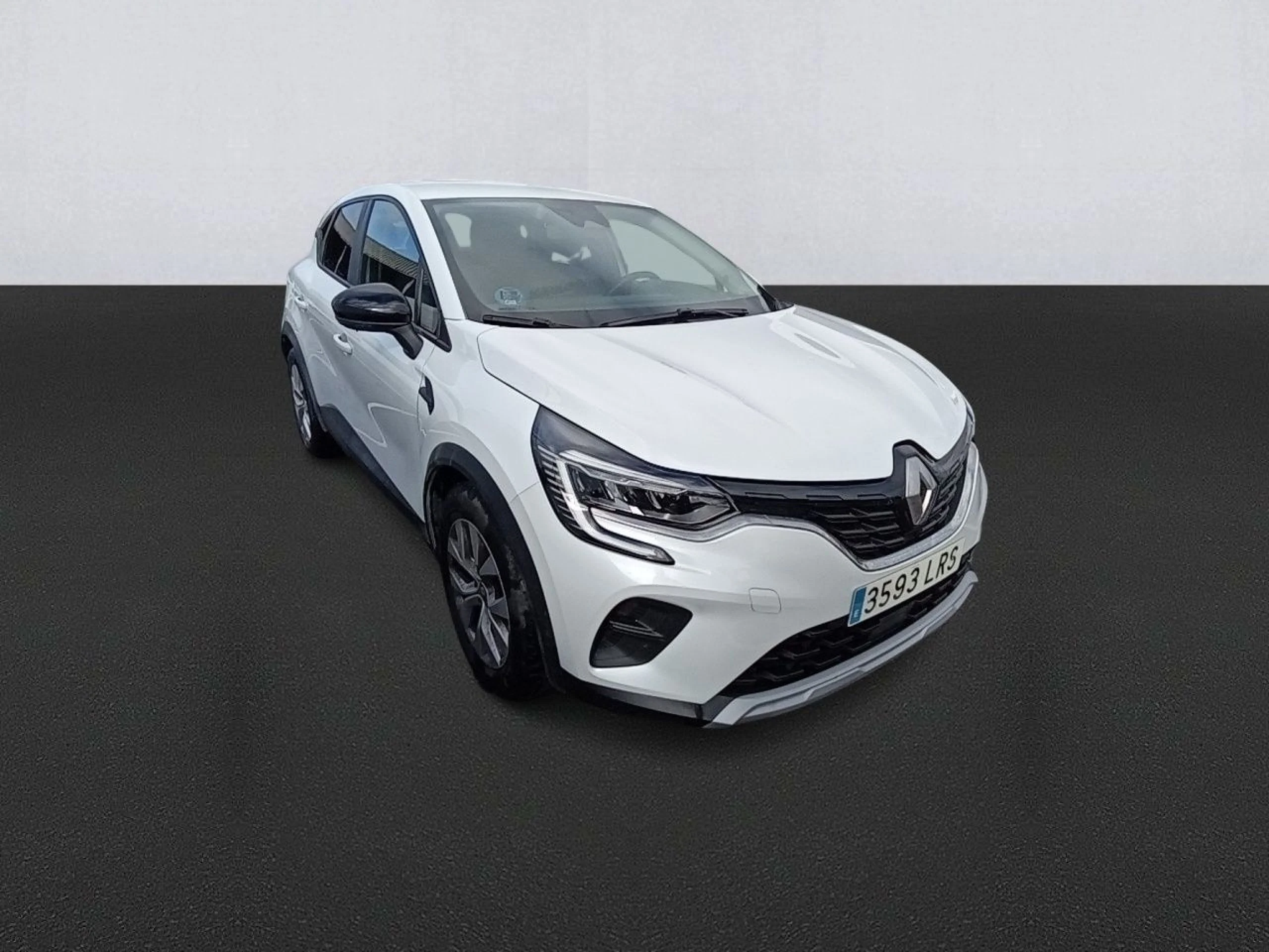 Renault Captur Intens TCe 74kW (100CV) GLP - Foto 3