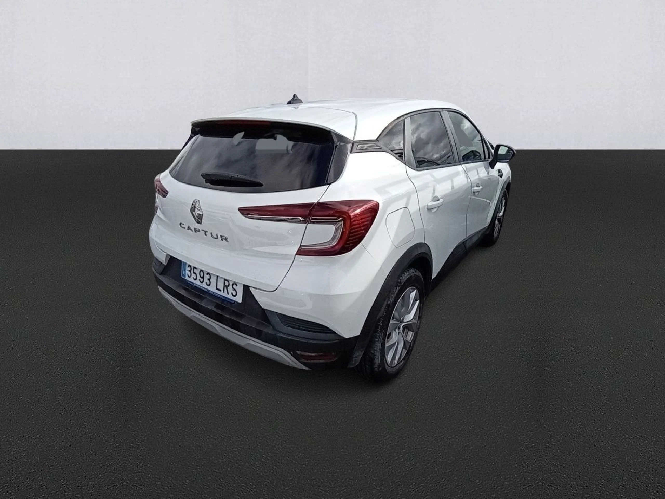 Renault Captur Intens TCe 74kW (100CV) GLP - Foto 4