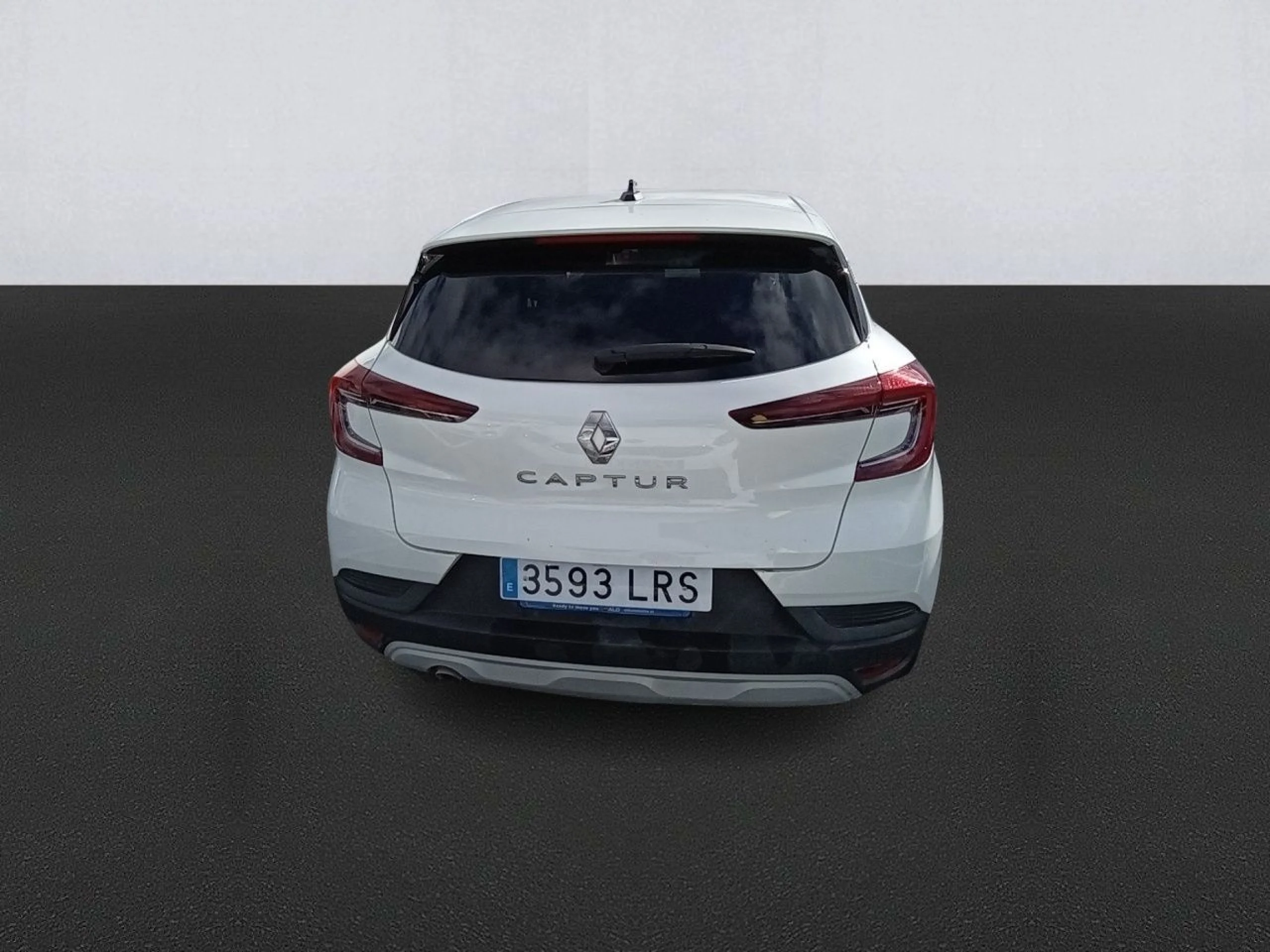 Renault Captur Intens TCe 74kW (100CV) GLP - Foto 5