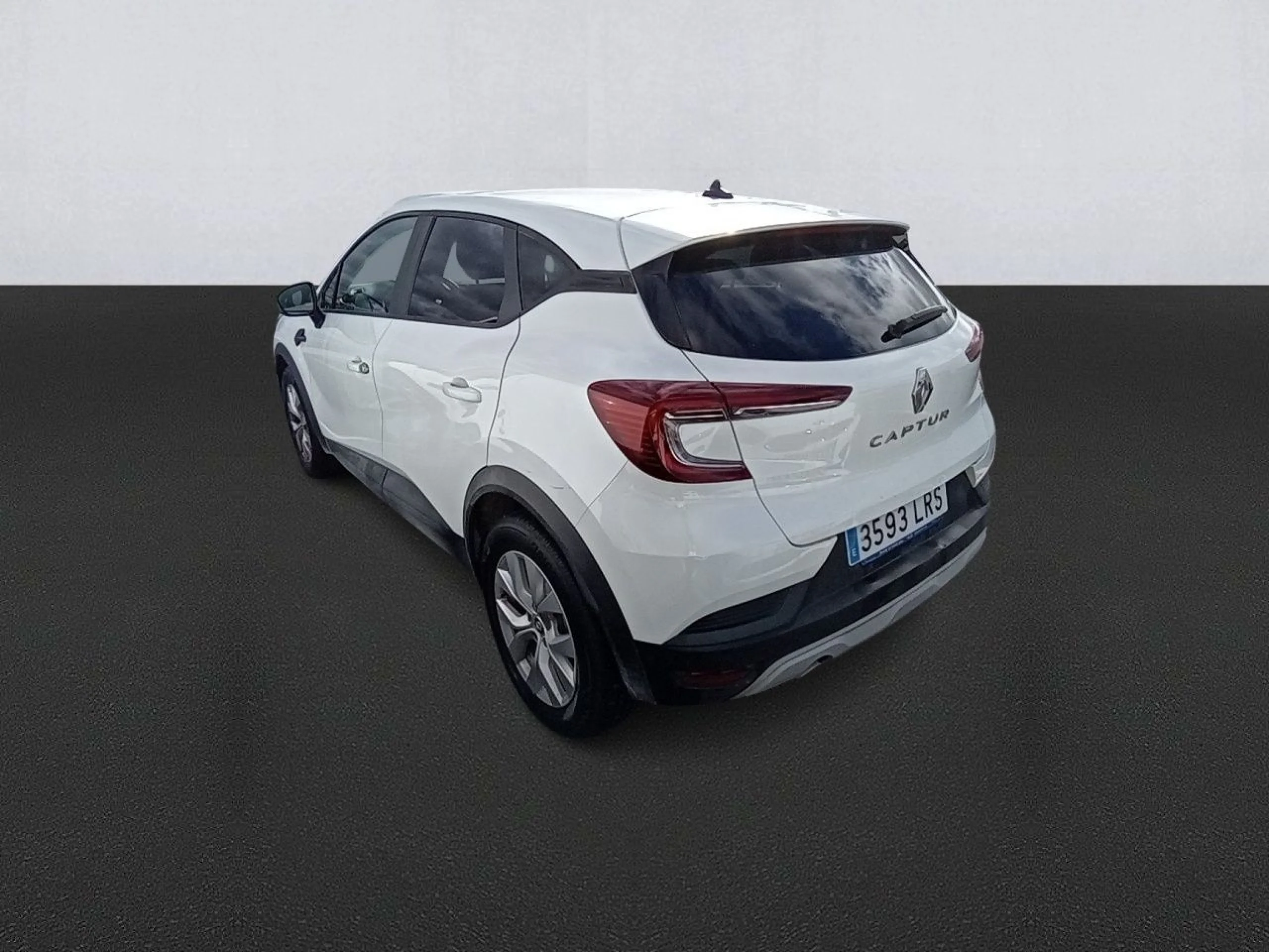 Renault Captur Intens TCe 74kW (100CV) GLP - Foto 6