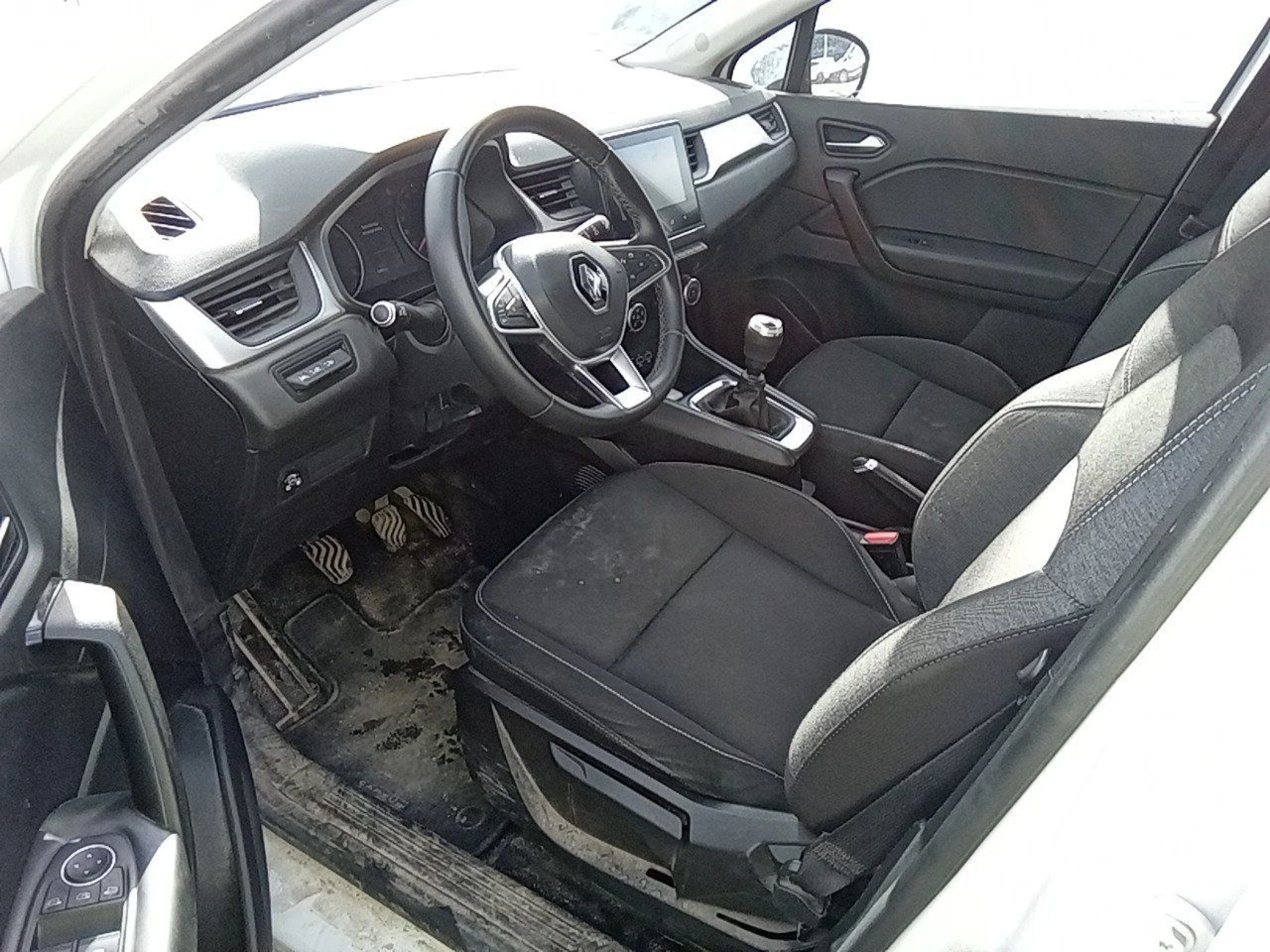 Renault Captur Intens TCe 74kW (100CV) GLP - Foto 7