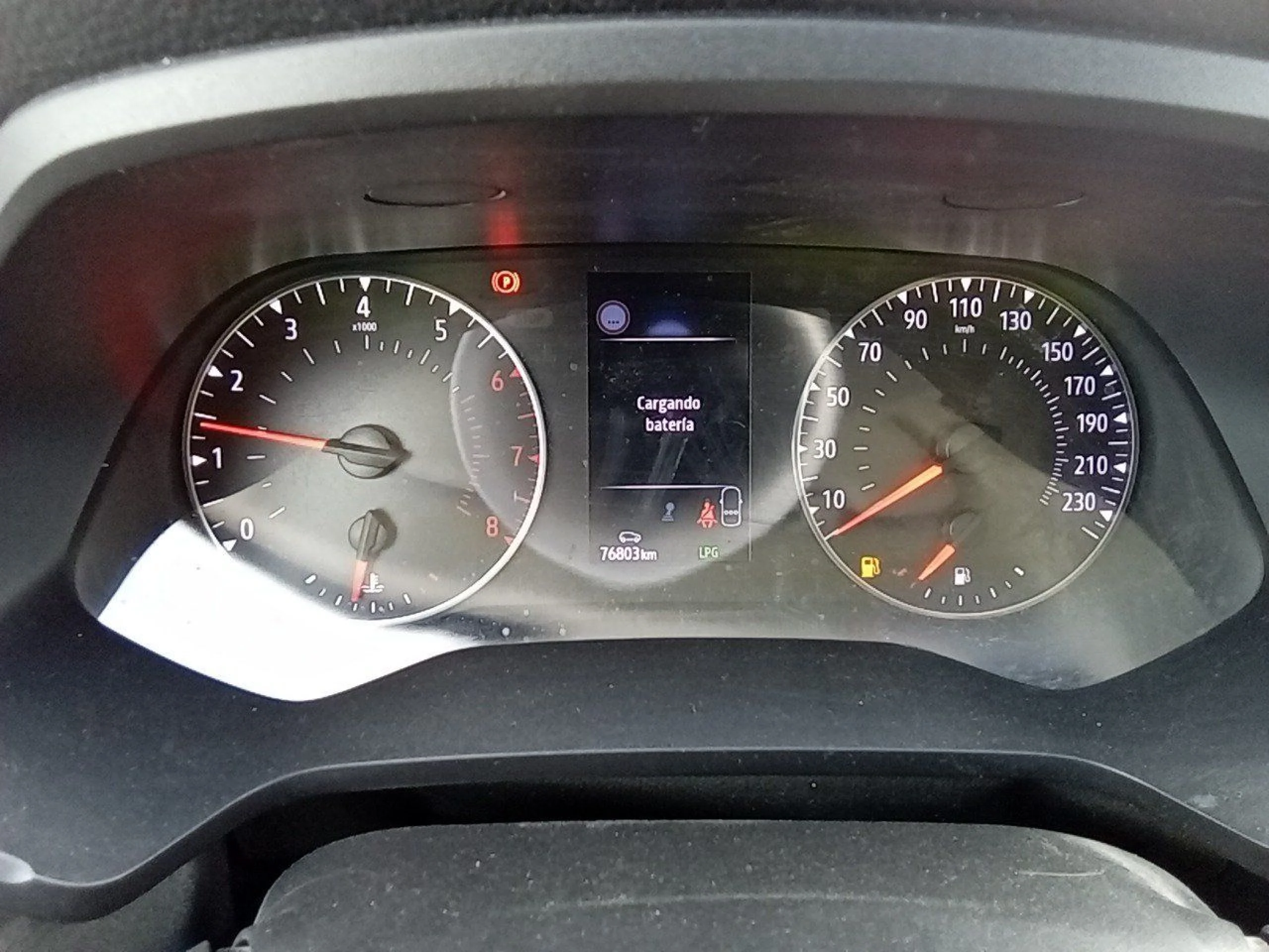 Renault Captur Intens TCe 74kW (100CV) GLP - Foto 8